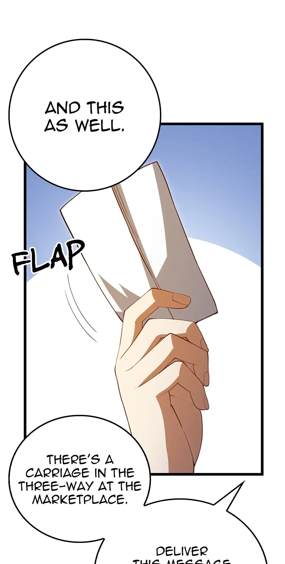 The Lord of Coins Chapter 86 - Page 46