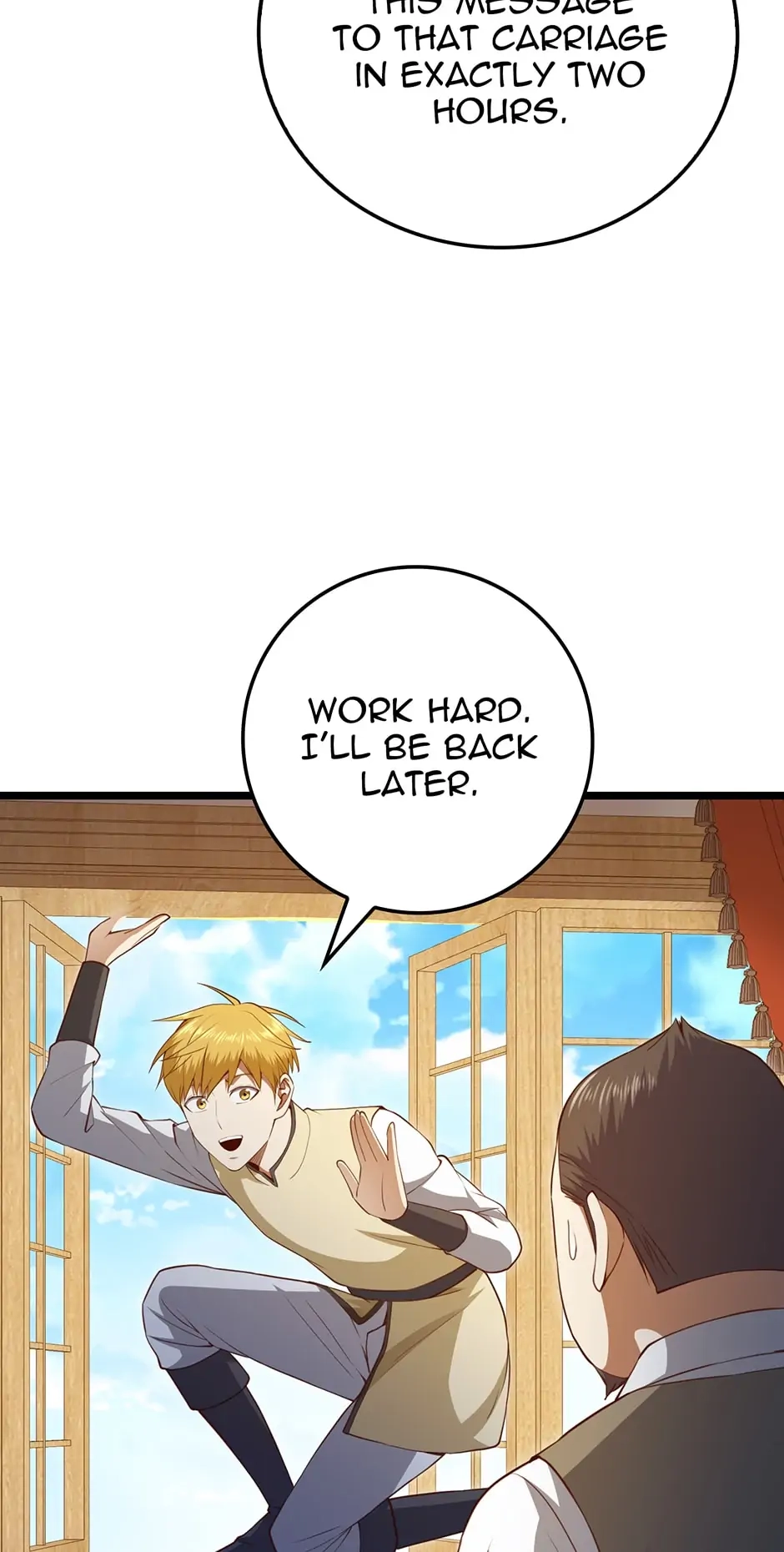 The Lord of Coins Chapter 86 - Page 47