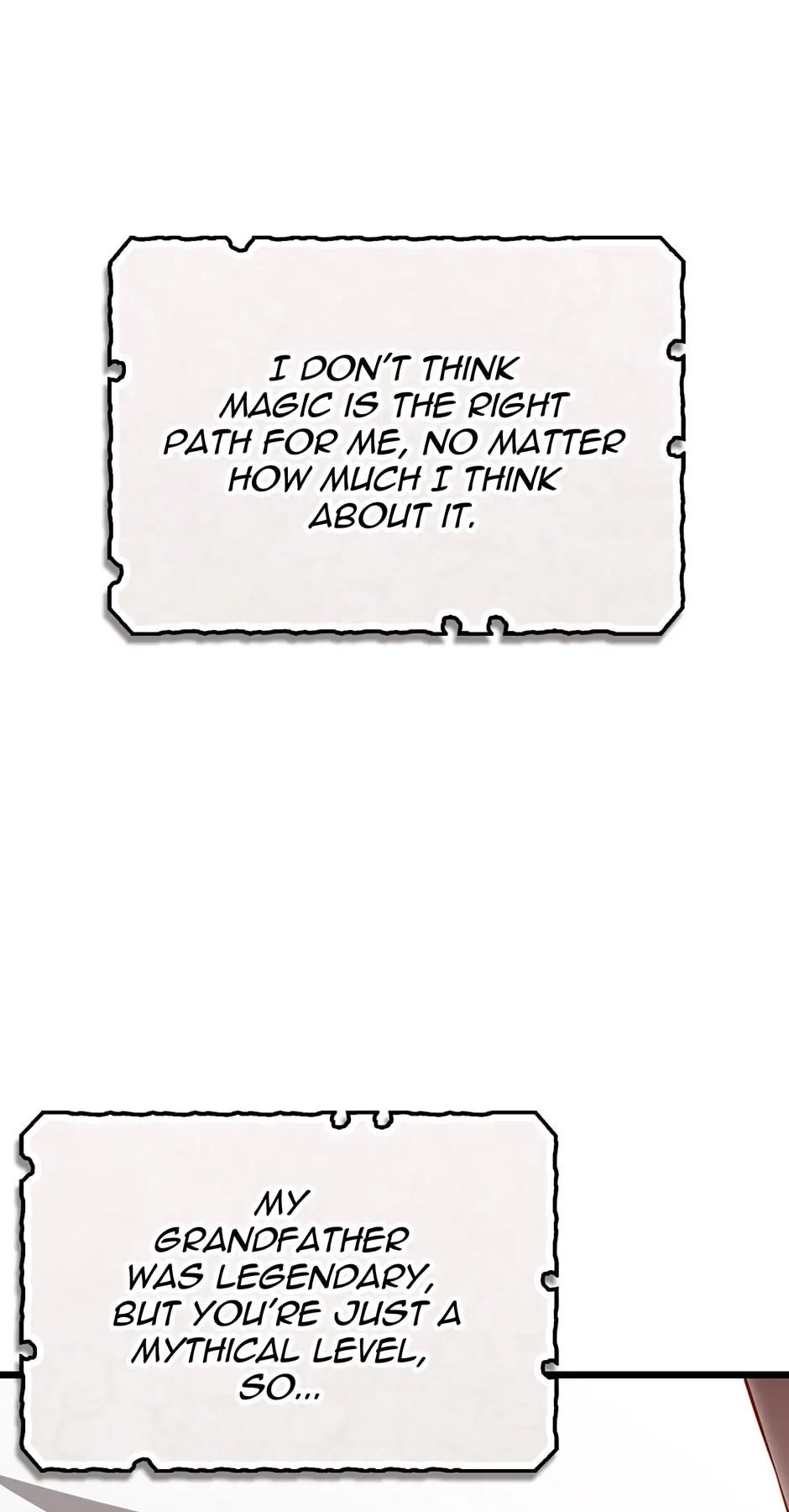 The Lord of Coins Chapter 86 - Page 59
