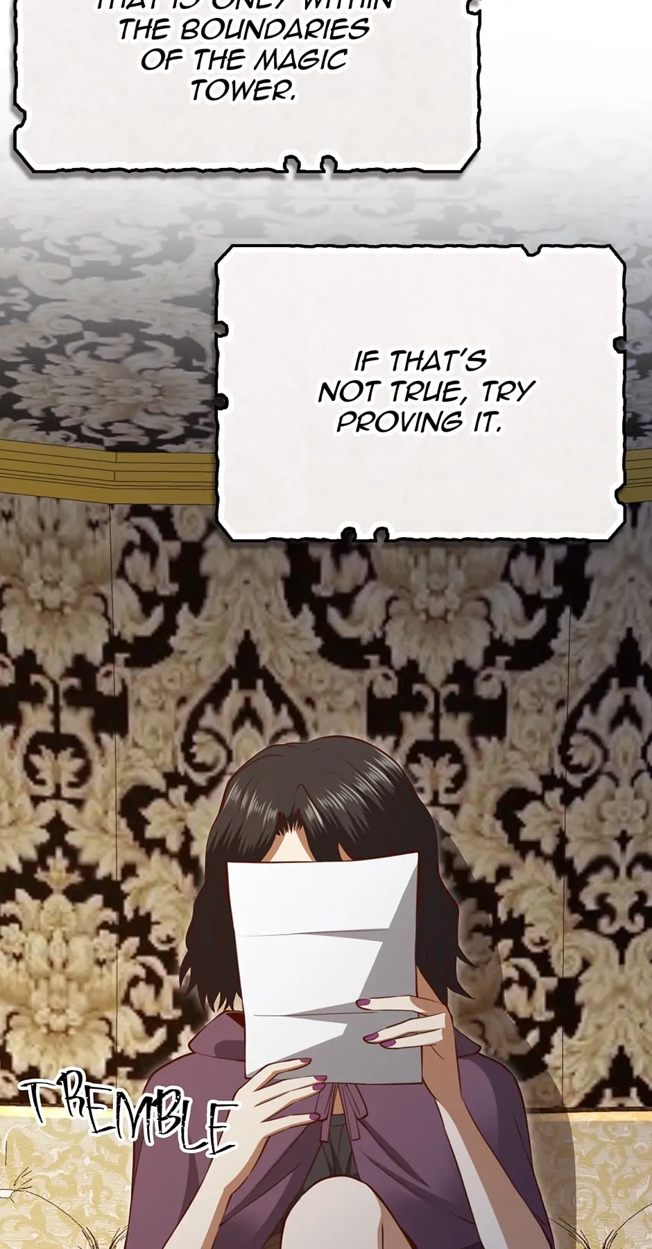 The Lord of Coins Chapter 86 - Page 61