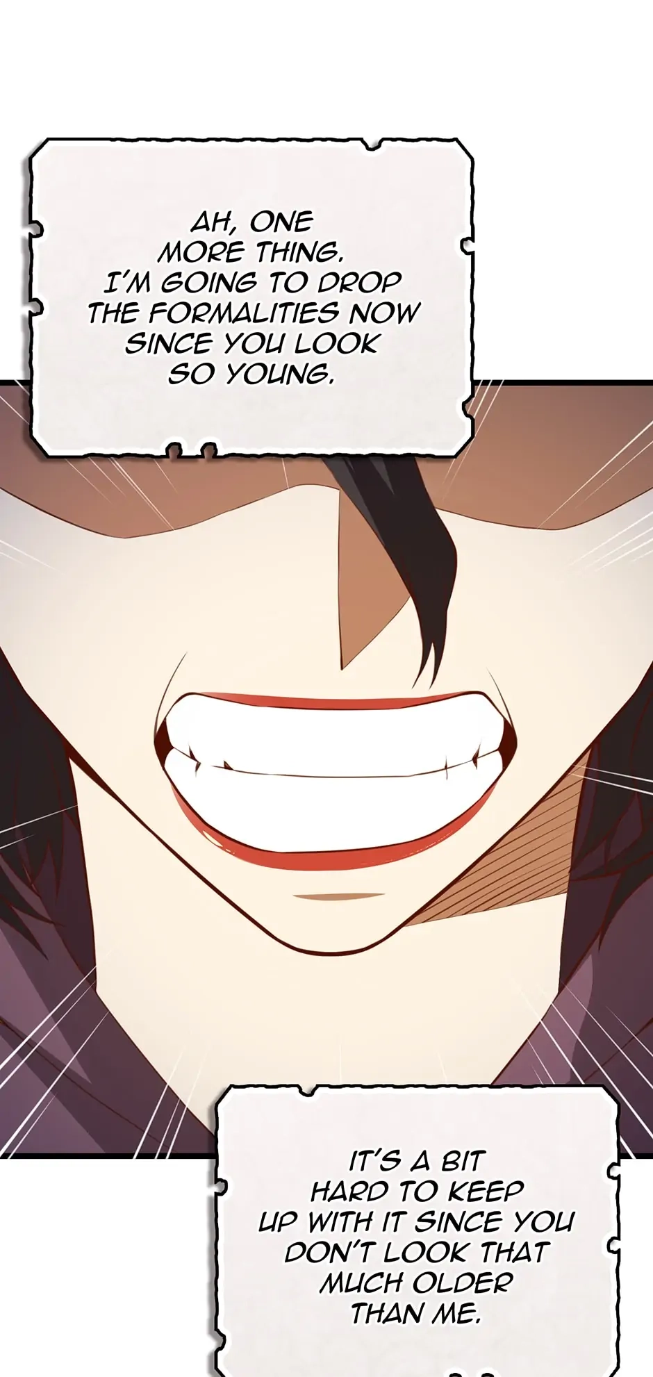 The Lord of Coins Chapter 86 - Page 63