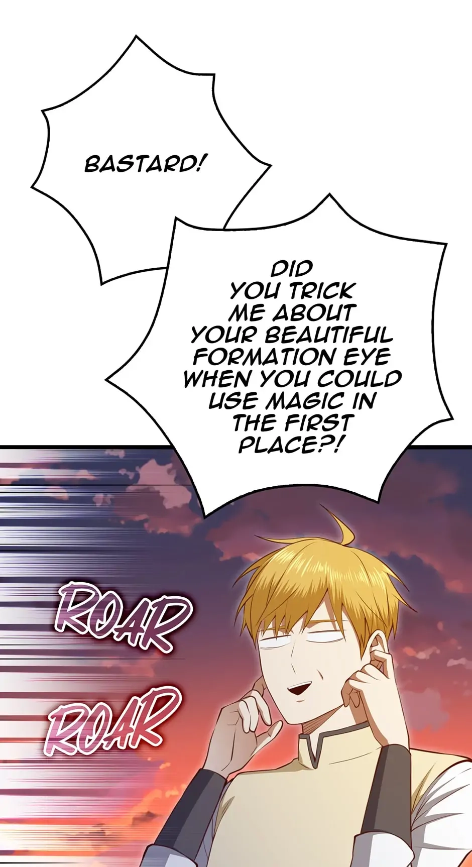 The Lord of Coins Chapter 86 - Page 74