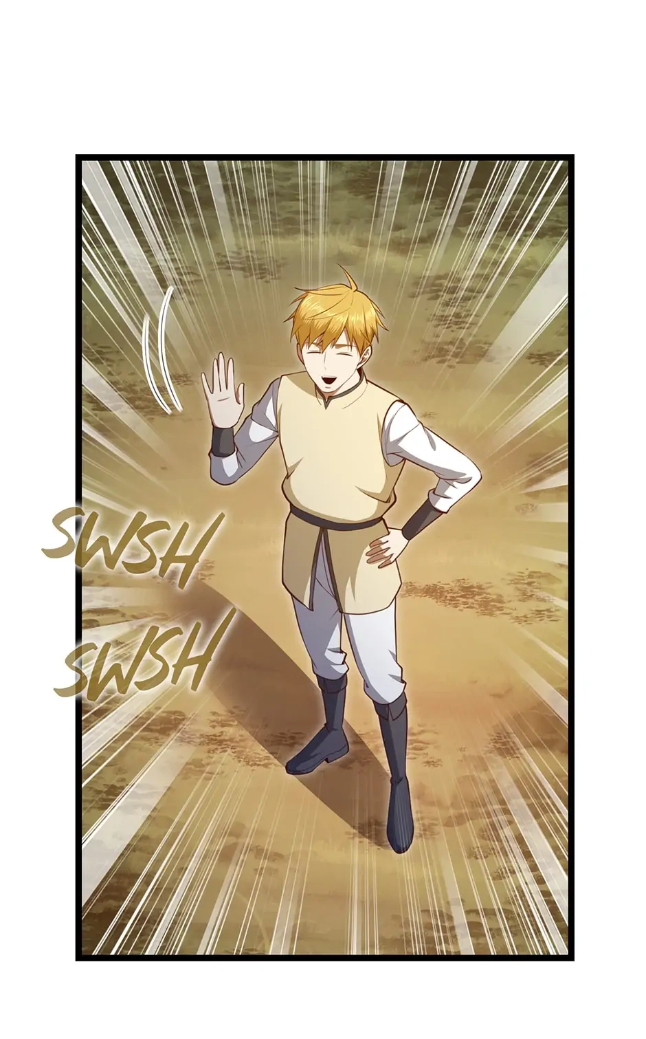 The Lord of Coins Chapter 86 - Page 78
