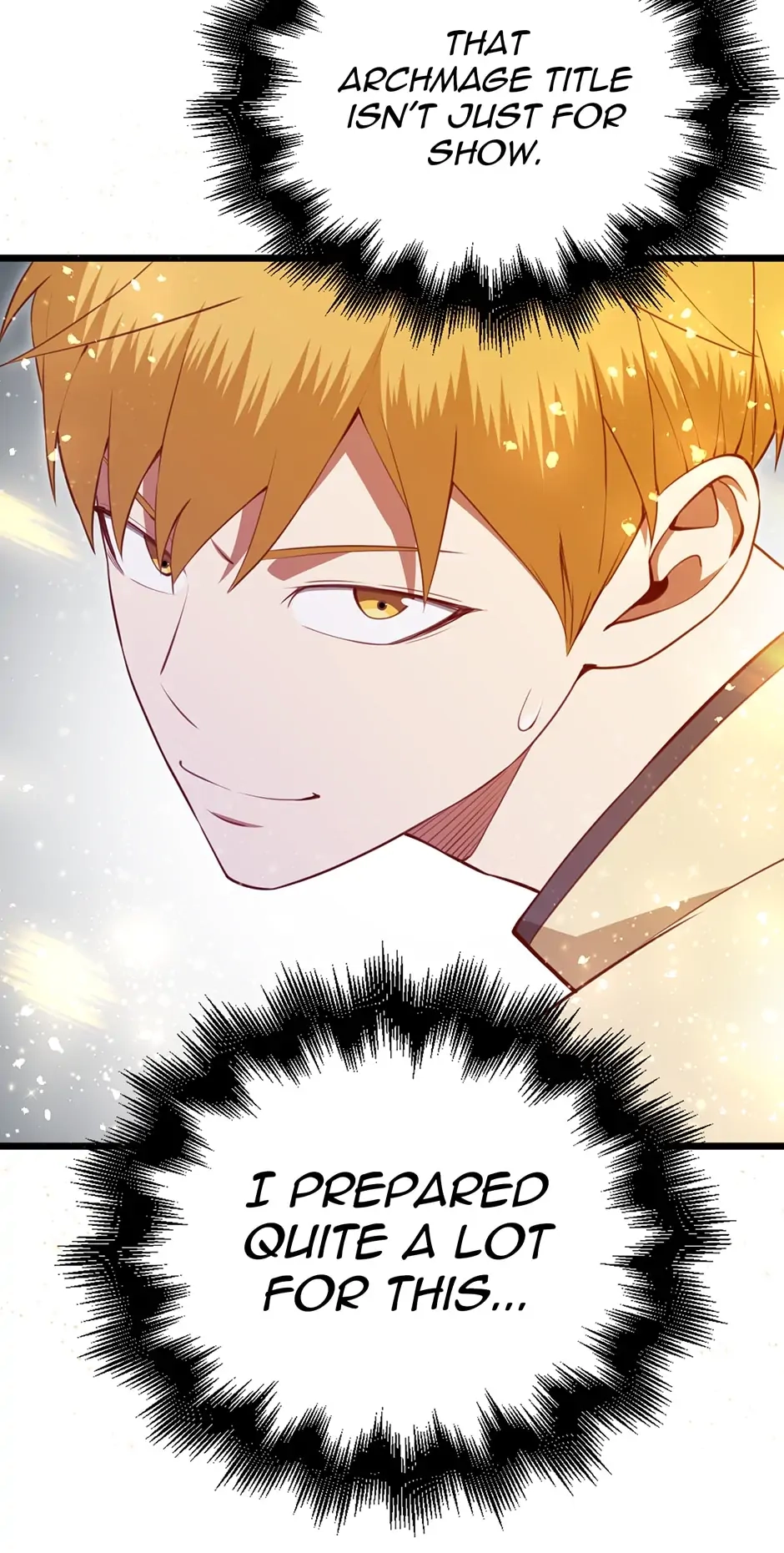 The Lord of Coins Chapter 86 - Page 100