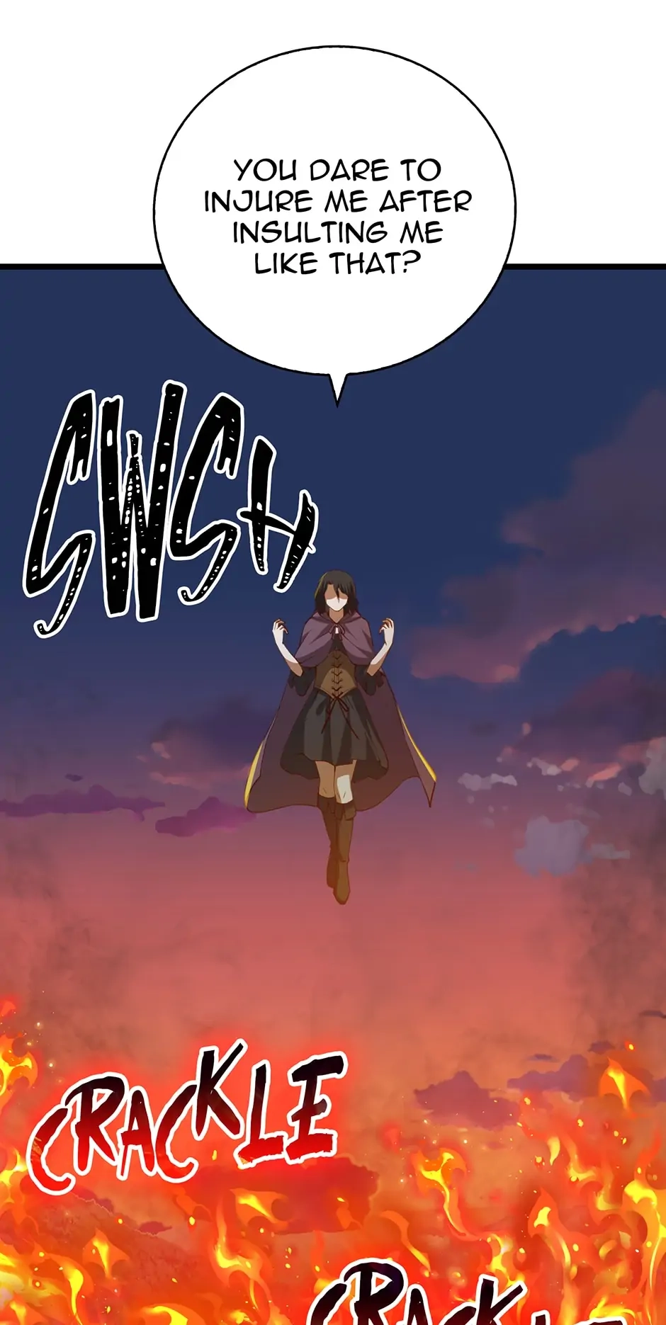 The Lord of Coins Chapter 87 - Page 4