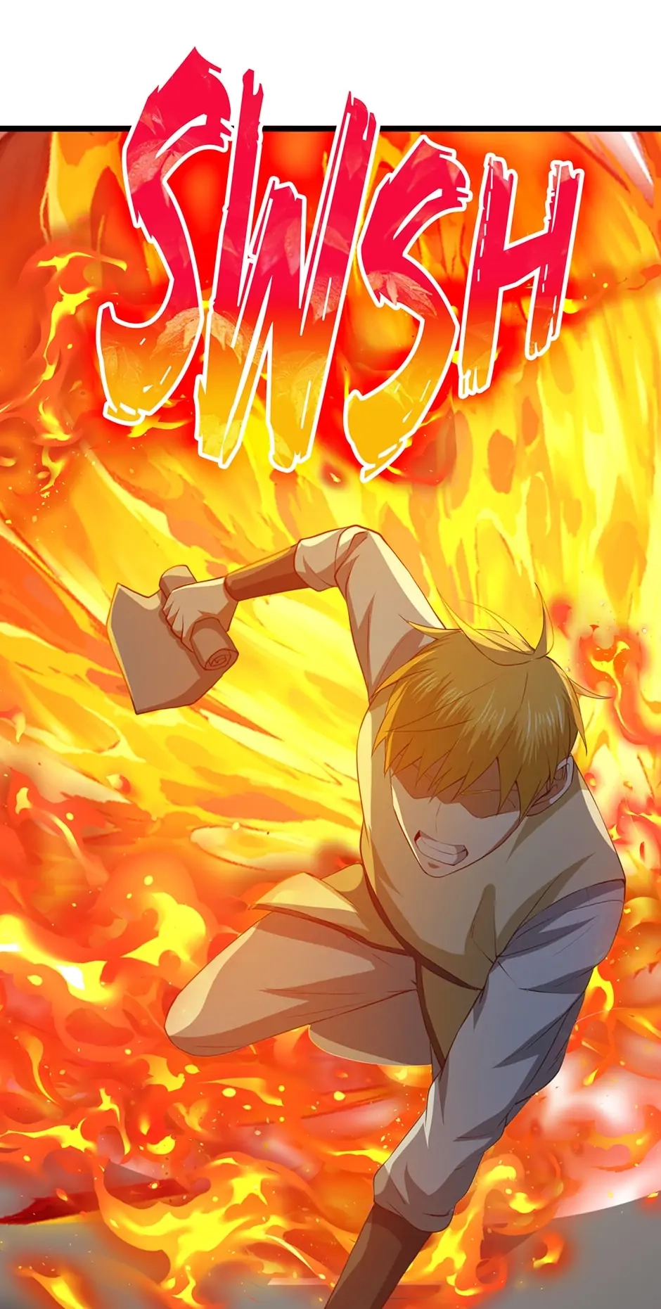 The Lord of Coins Chapter 87 - Page 11