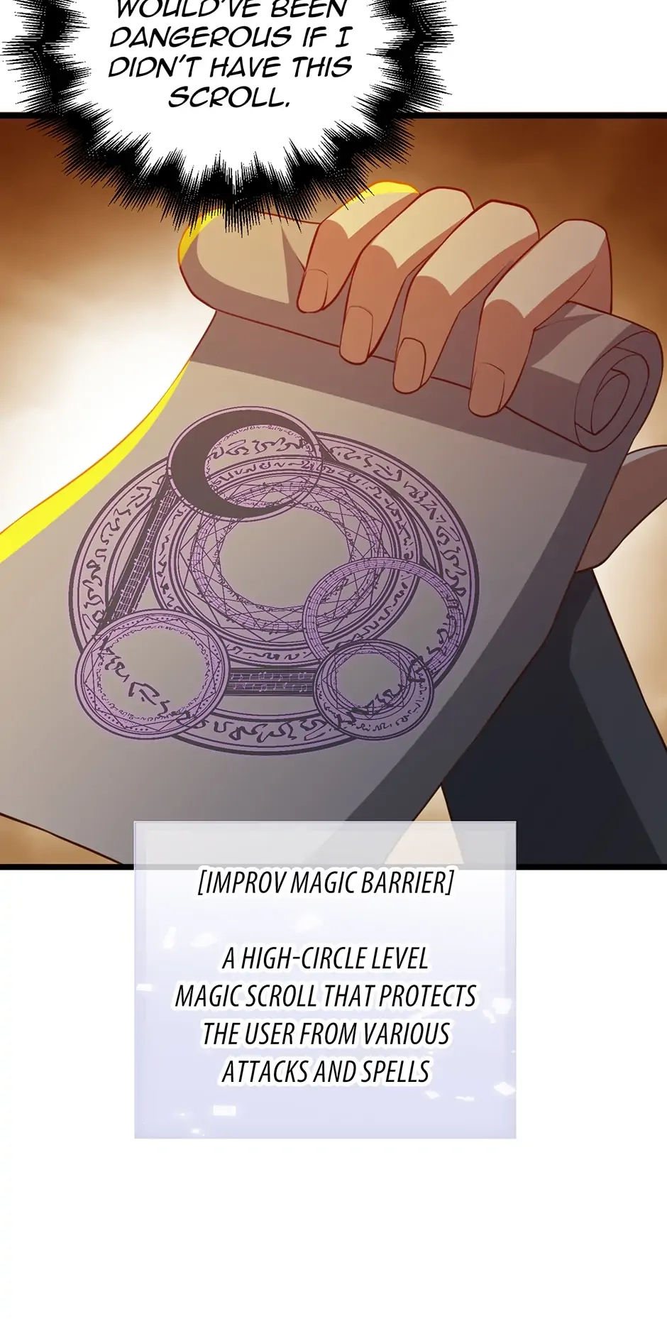 The Lord of Coins Chapter 87 - Page 14