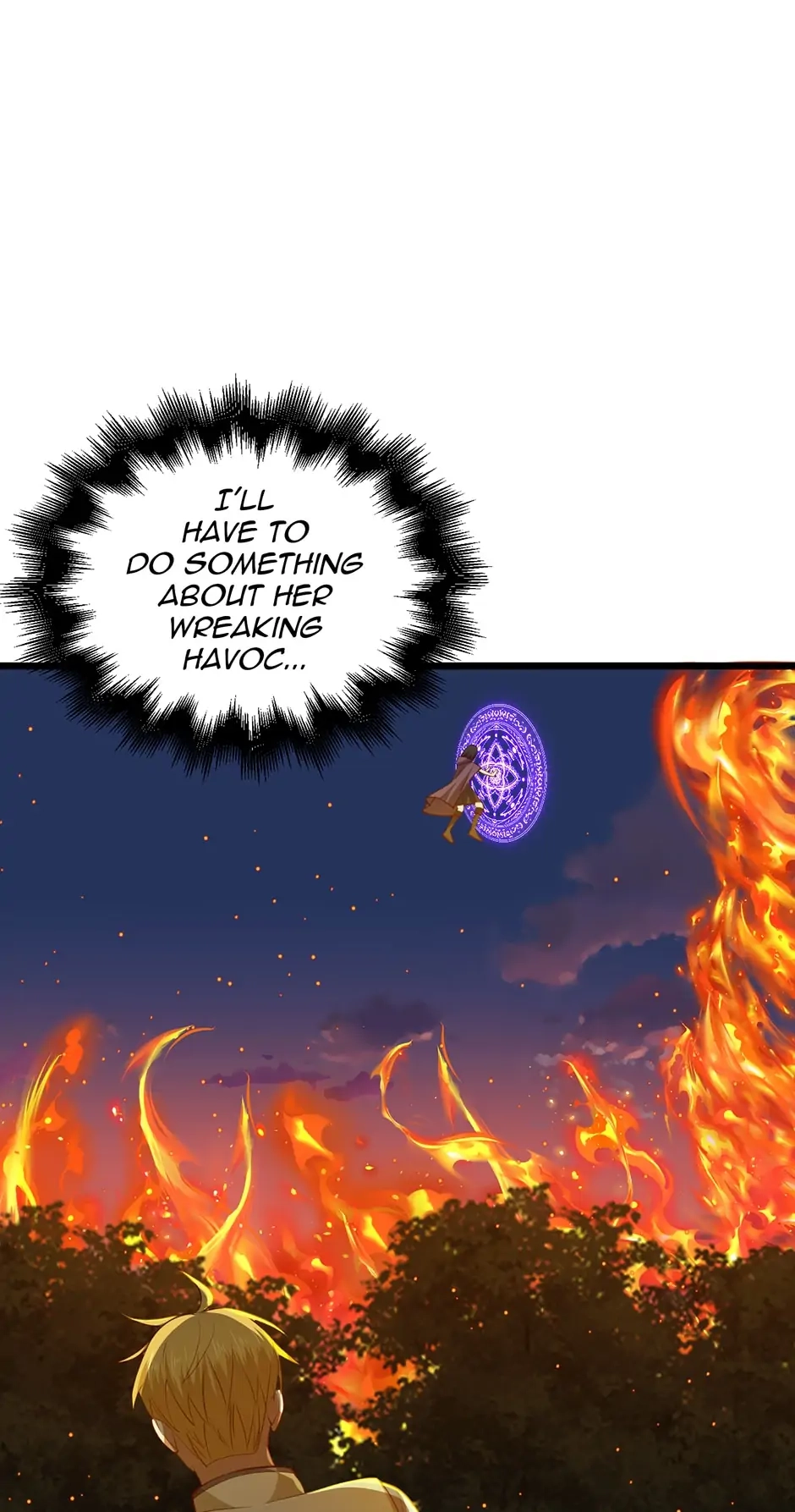 The Lord of Coins Chapter 87 - Page 15