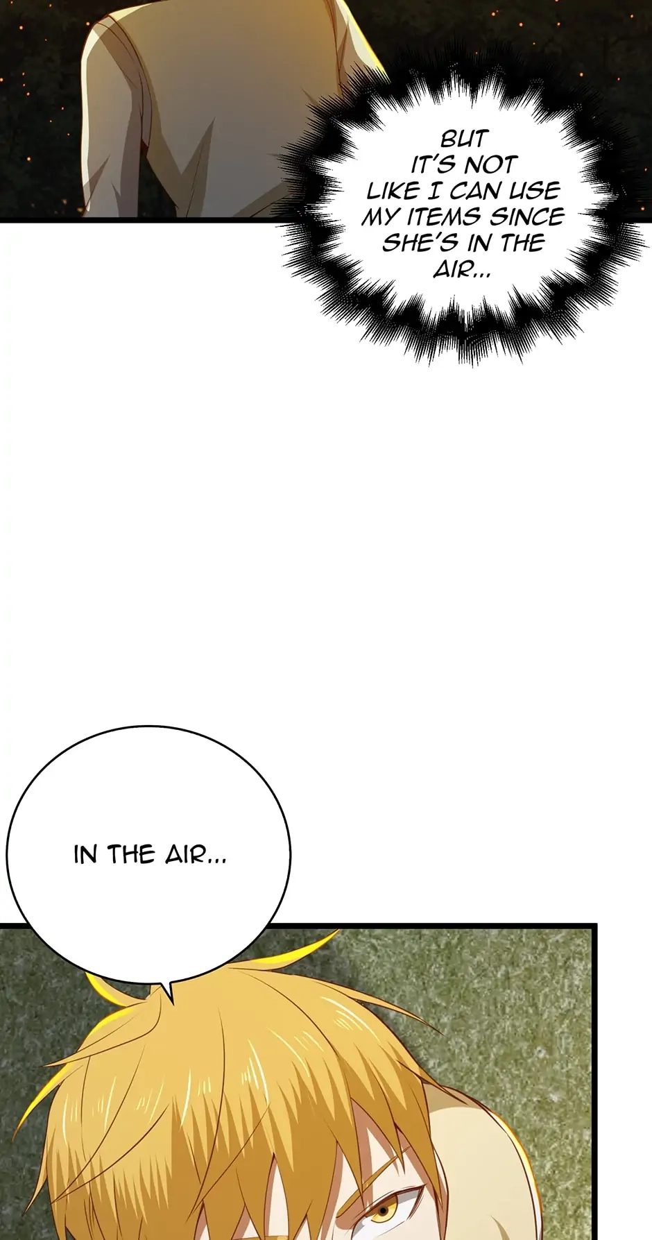 The Lord of Coins Chapter 87 - Page 16