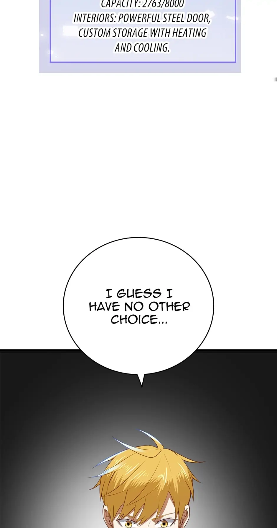 The Lord of Coins Chapter 87 - Page 19
