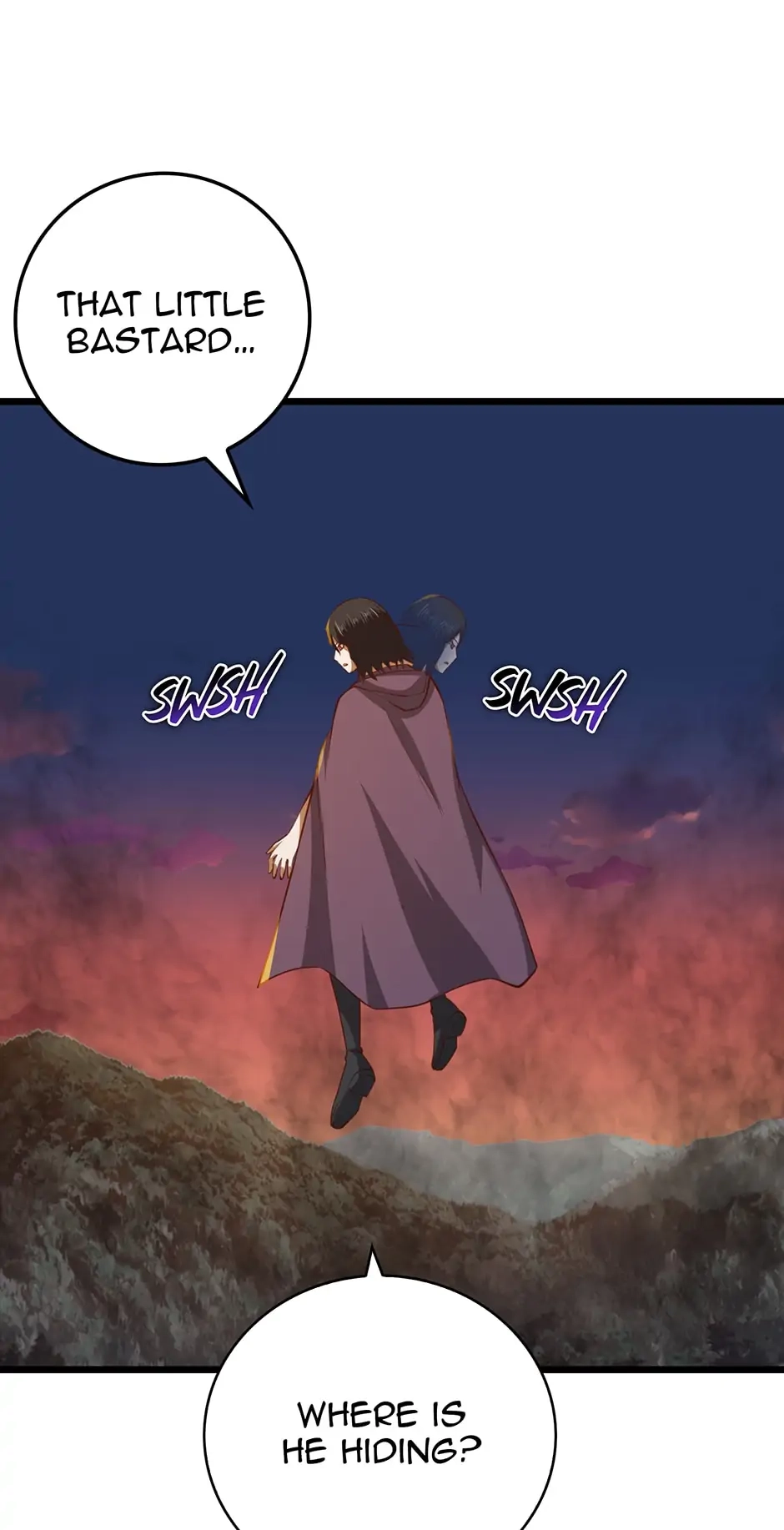 The Lord of Coins Chapter 87 - Page 23
