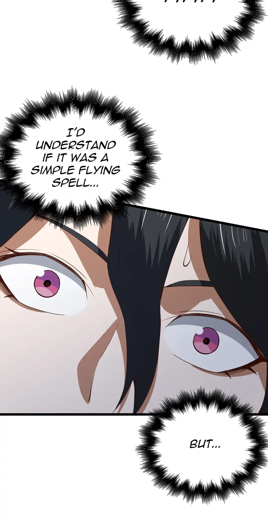The Lord of Coins Chapter 87 - Page 28