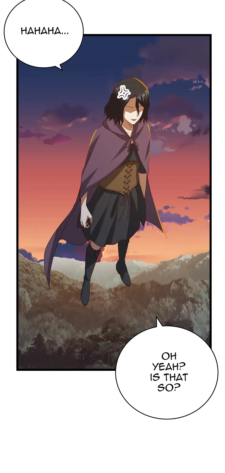 The Lord of Coins Chapter 87 - Page 37