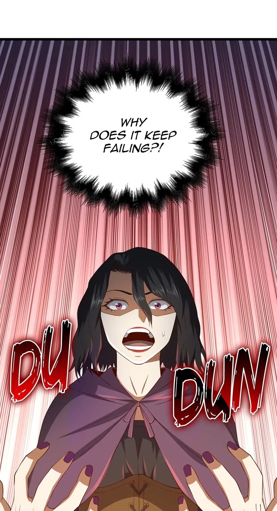 The Lord of Coins Chapter 87 - Page 48