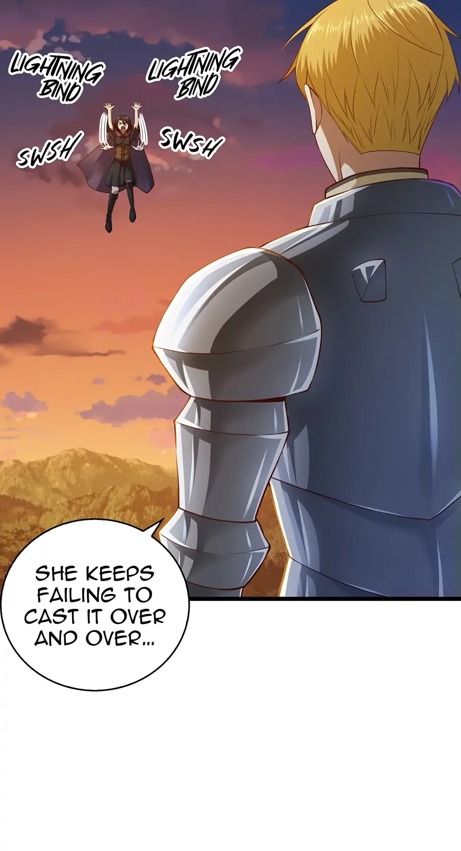 The Lord of Coins Chapter 87 - Page 50