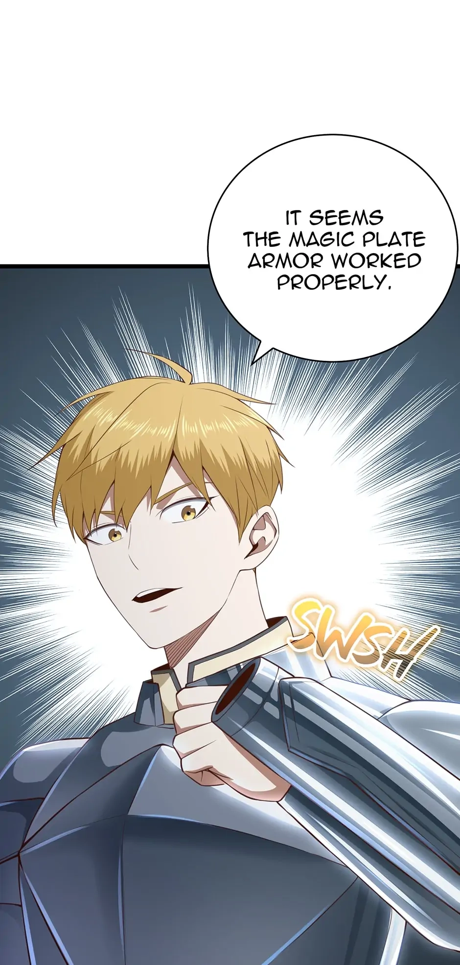 The Lord of Coins Chapter 87 - Page 51