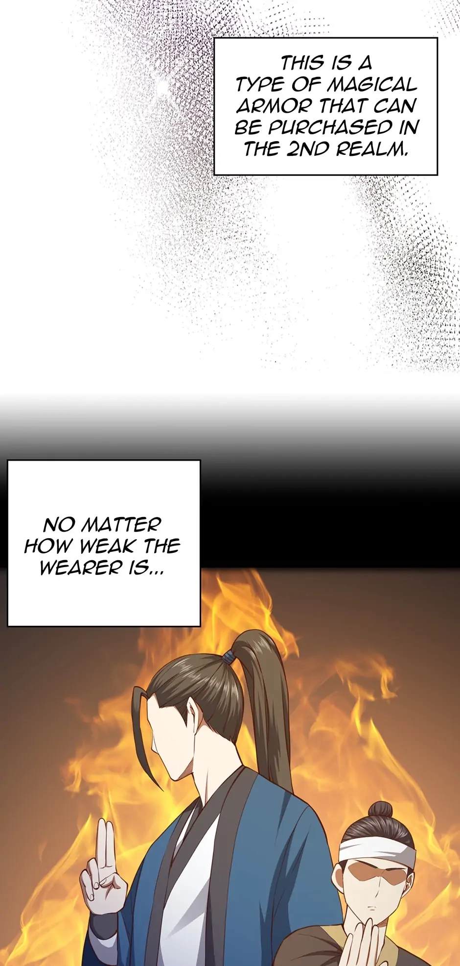 The Lord of Coins Chapter 87 - Page 53