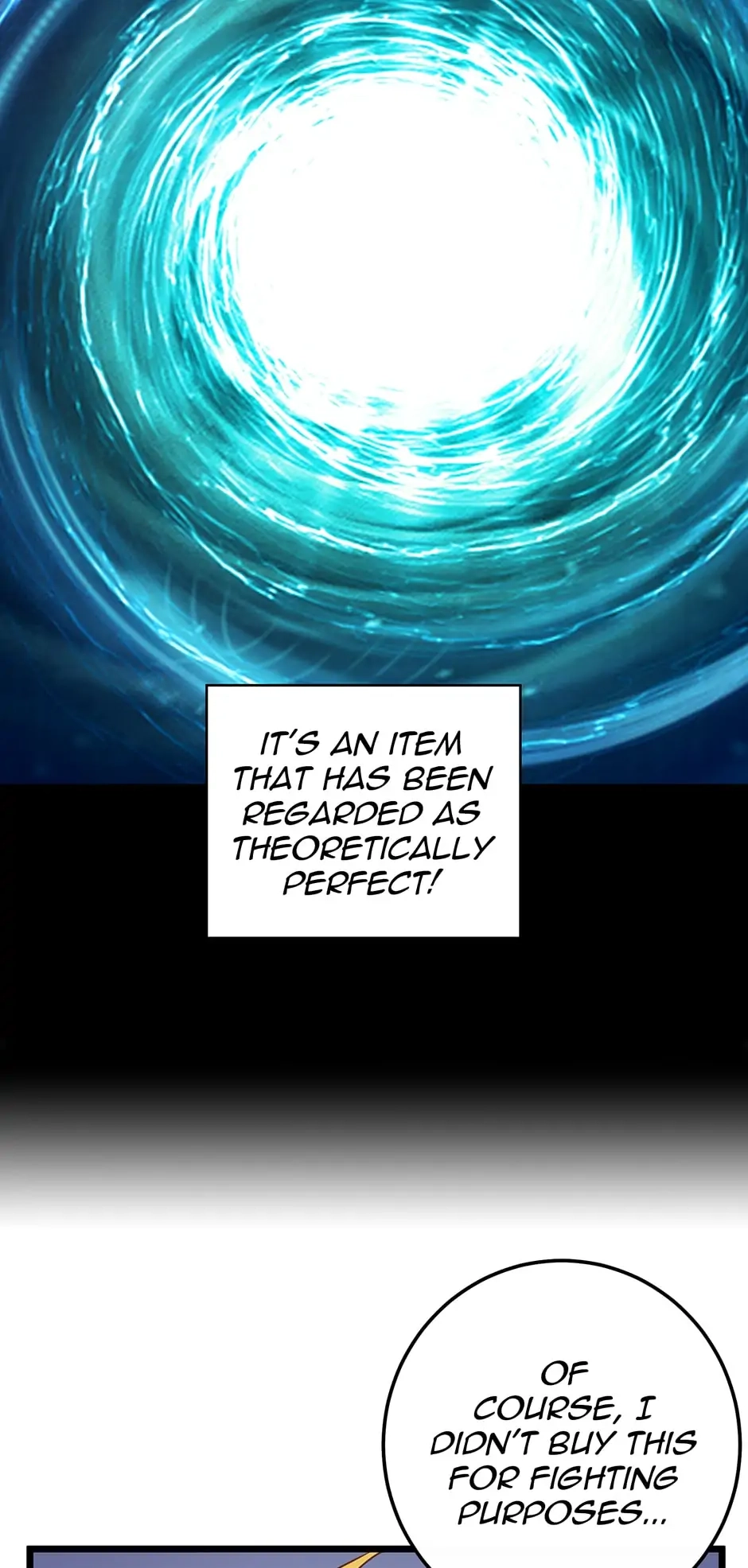 The Lord of Coins Chapter 87 - Page 55