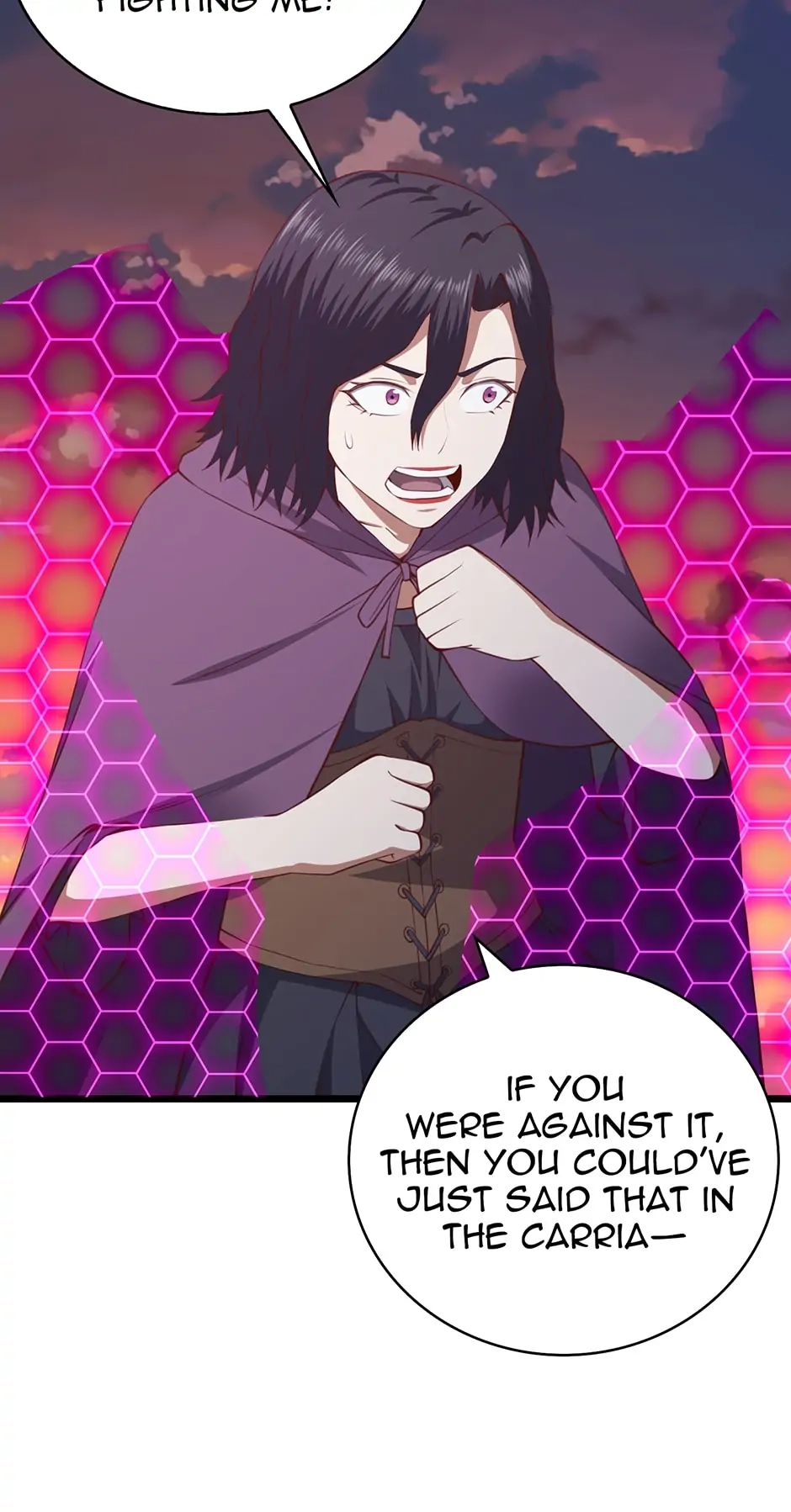 The Lord of Coins Chapter 87 - Page 79