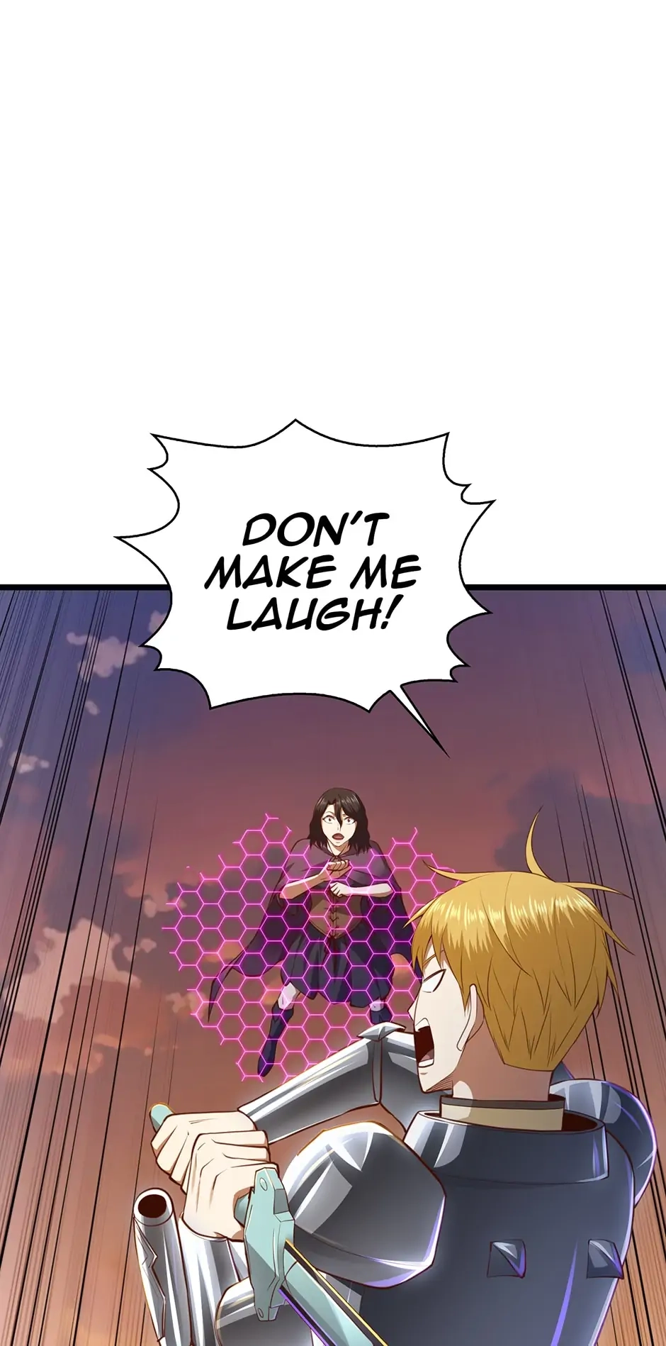 The Lord of Coins Chapter 87 - Page 83