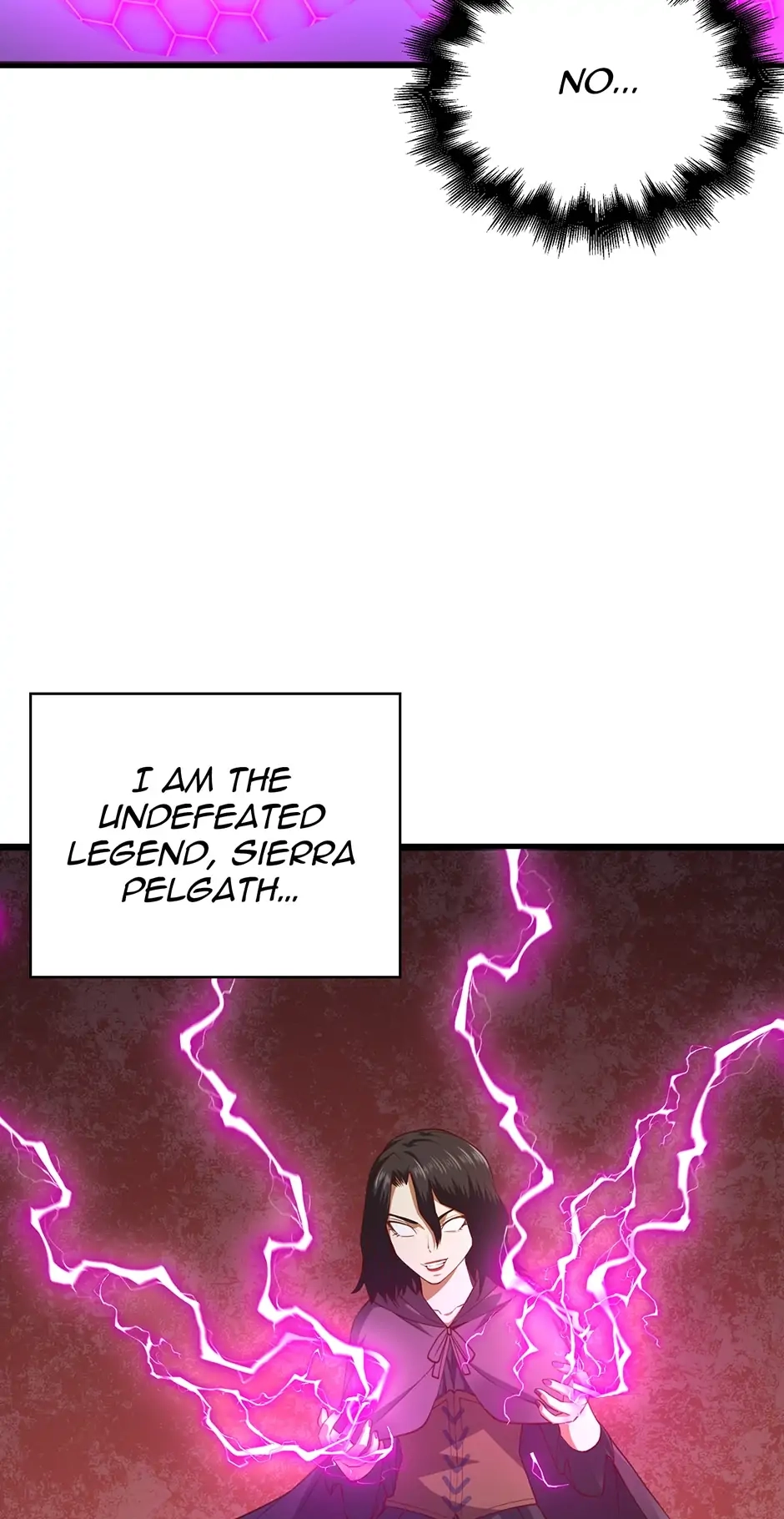 The Lord of Coins Chapter 87 - Page 86