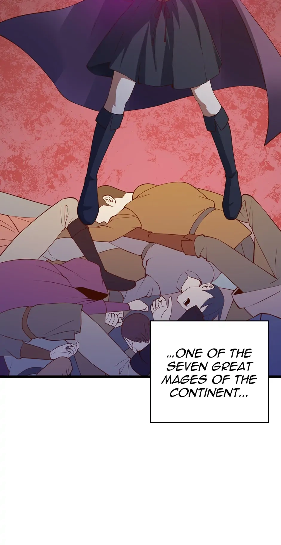 The Lord of Coins Chapter 87 - Page 87