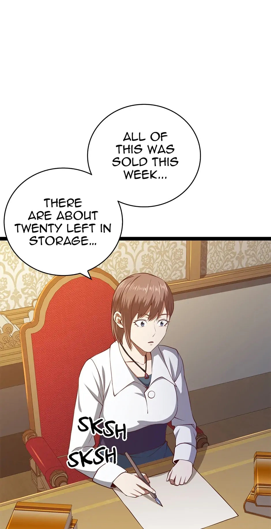 The Lord of Coins Chapter 87 - Page 98