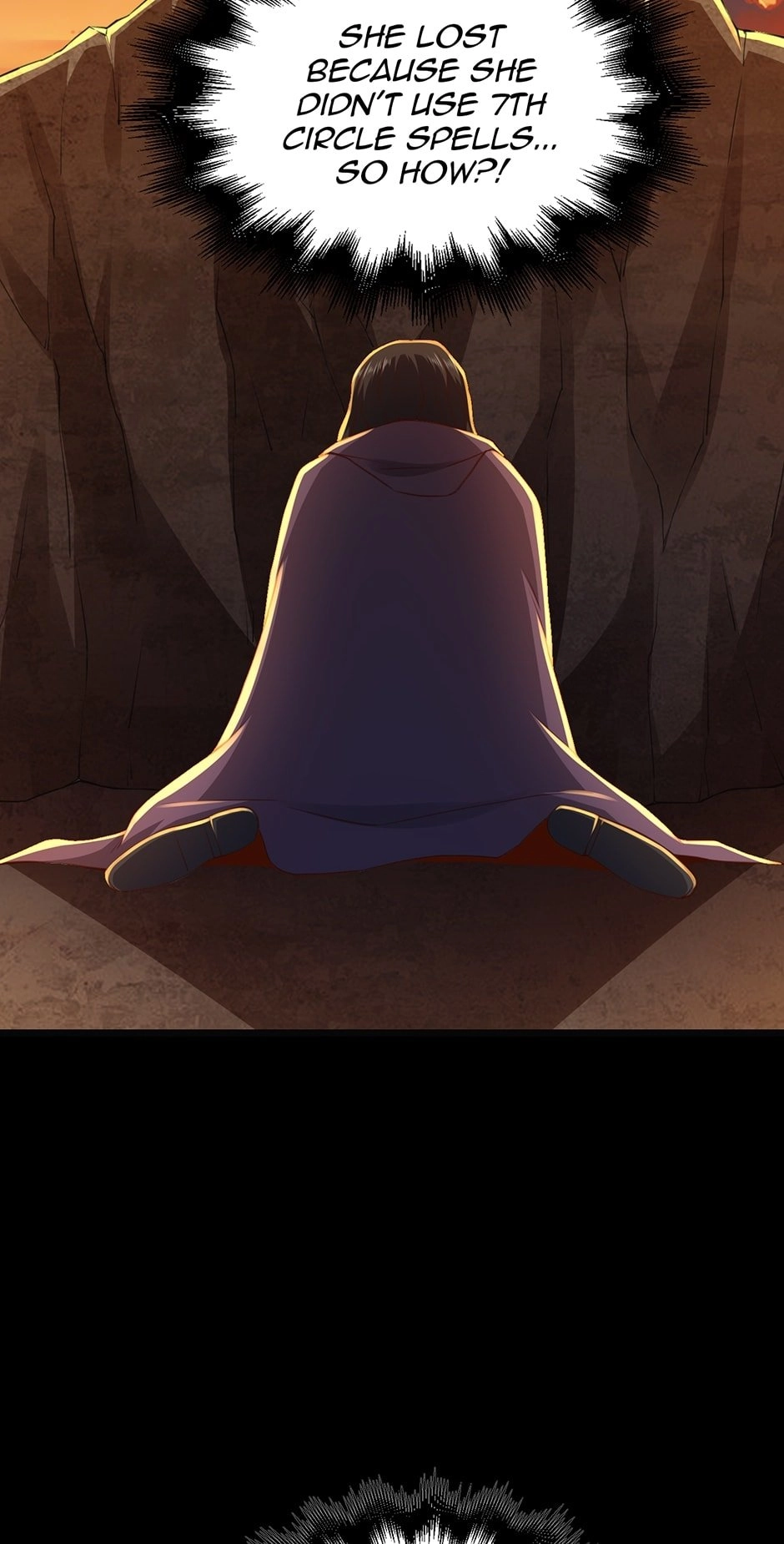 The Lord of Coins Chapter 88 - Page 3