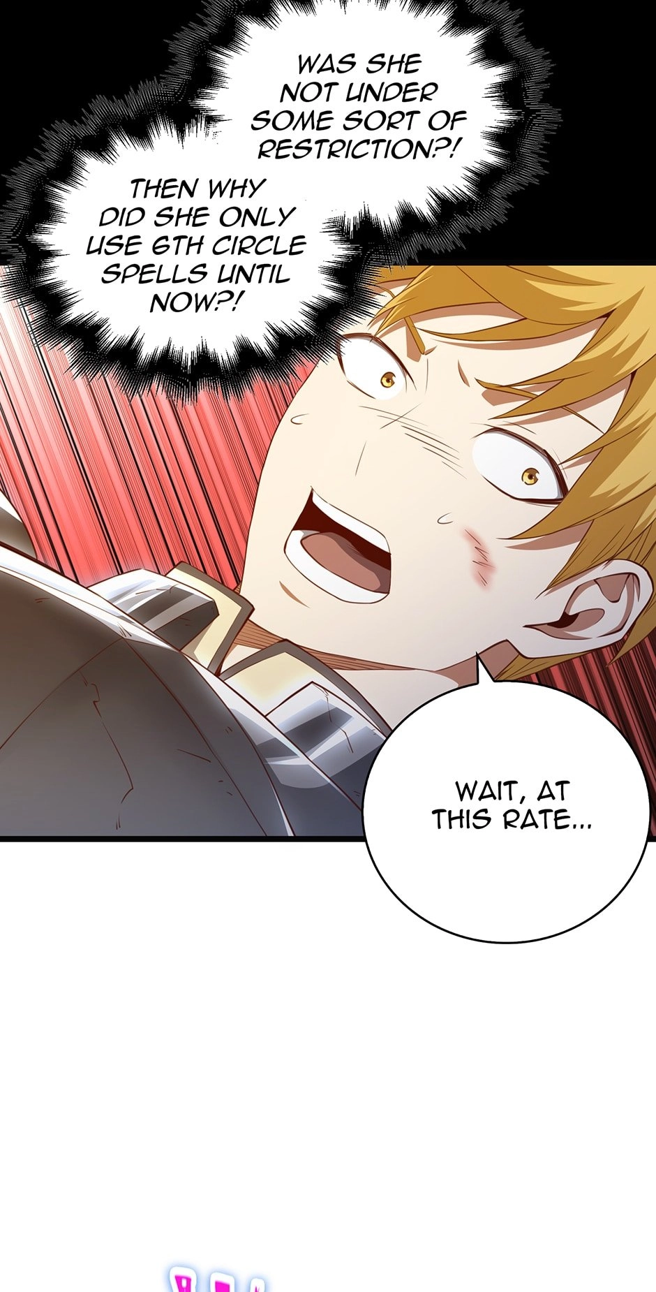 The Lord of Coins Chapter 88 - Page 4