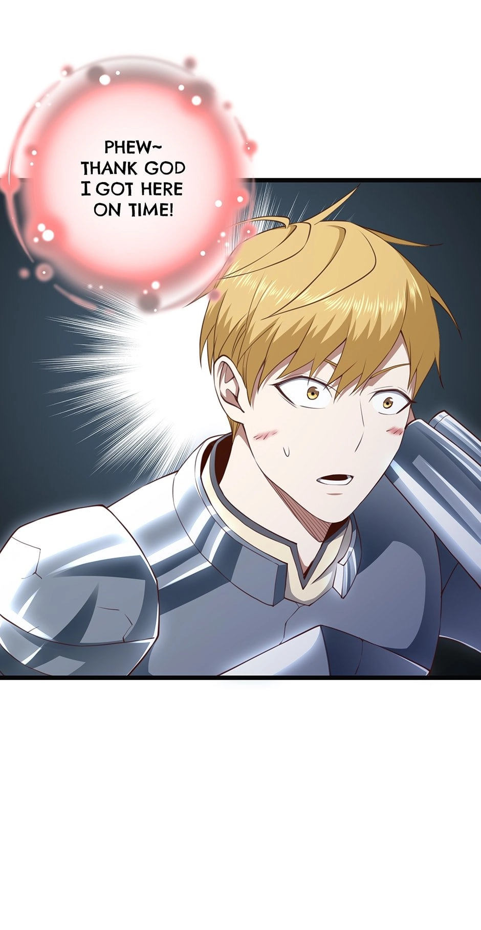 The Lord of Coins Chapter 88 - Page 19