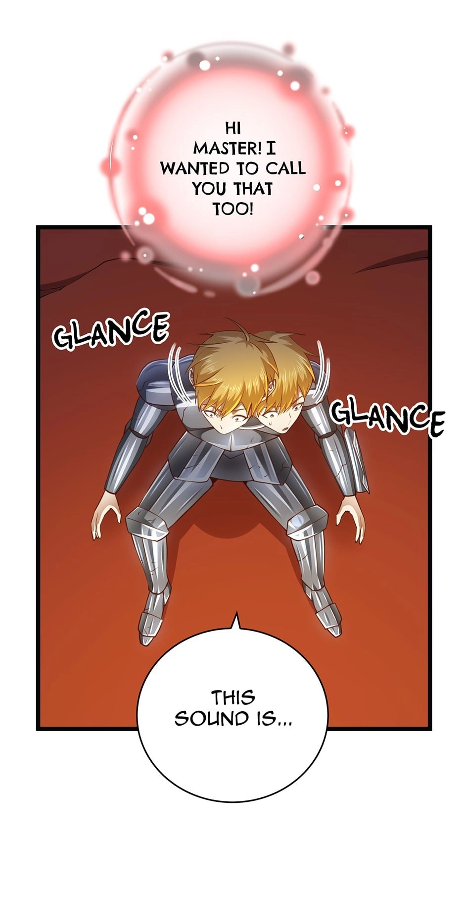 The Lord of Coins Chapter 88 - Page 20