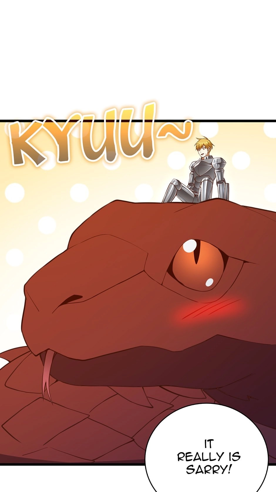 The Lord of Coins Chapter 88 - Page 21
