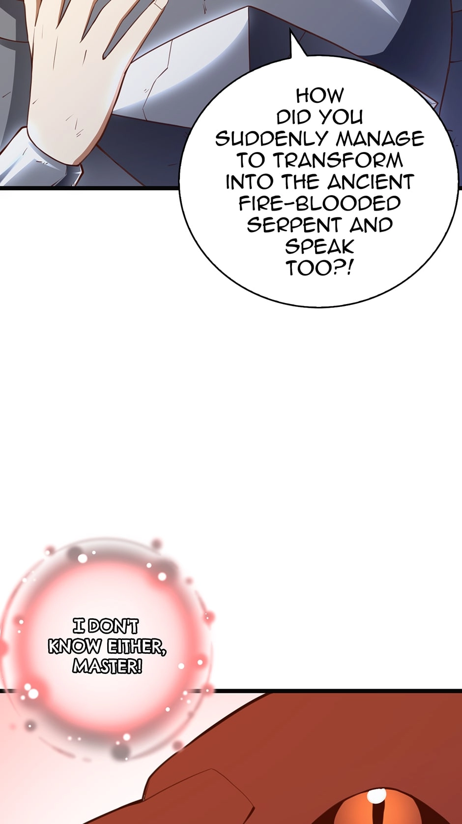 The Lord of Coins Chapter 88 - Page 23