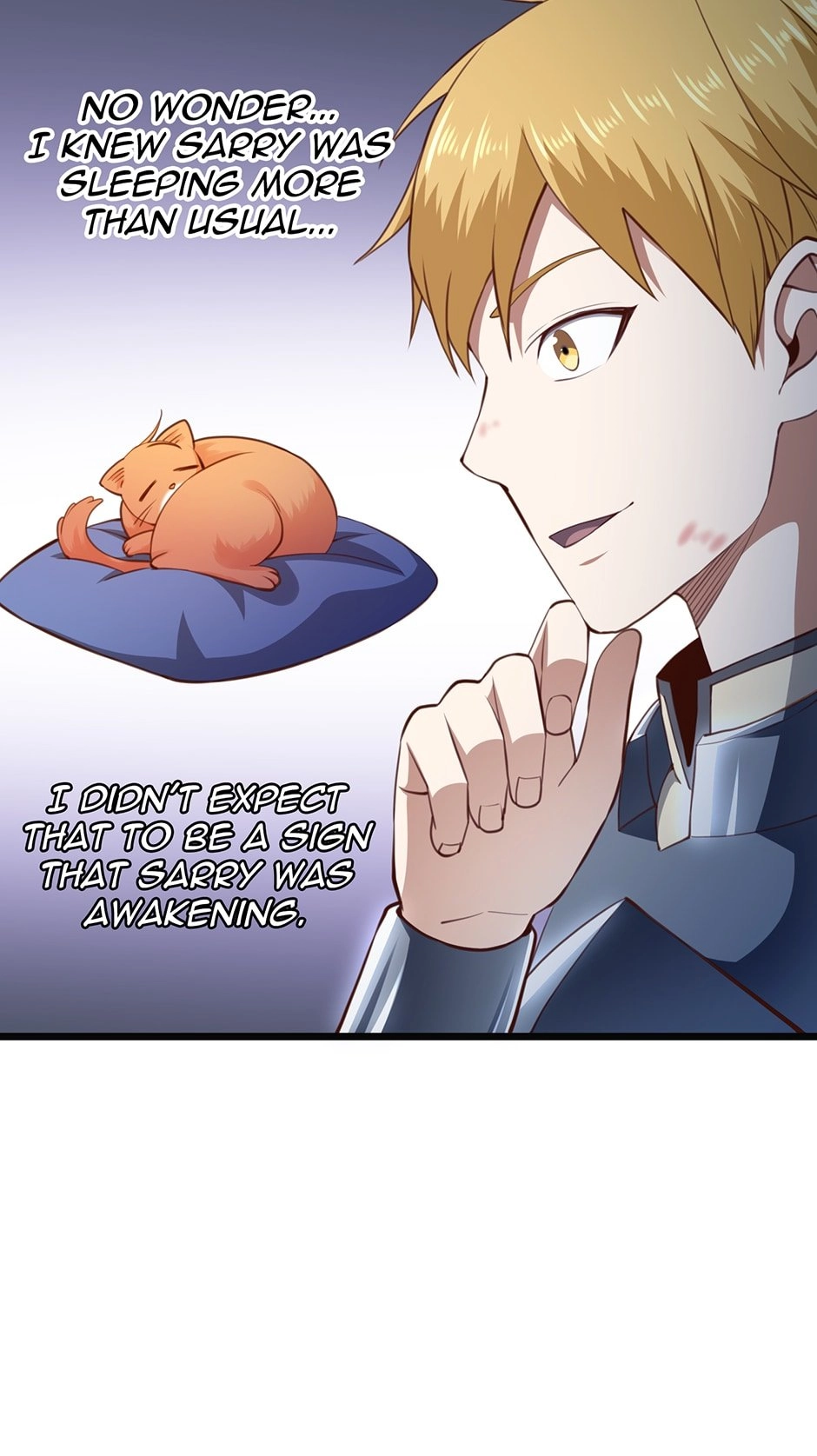 The Lord of Coins Chapter 88 - Page 25