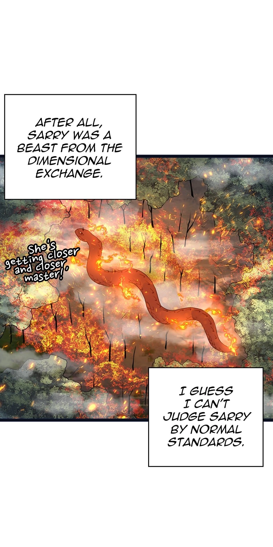 The Lord of Coins Chapter 88 - Page 27