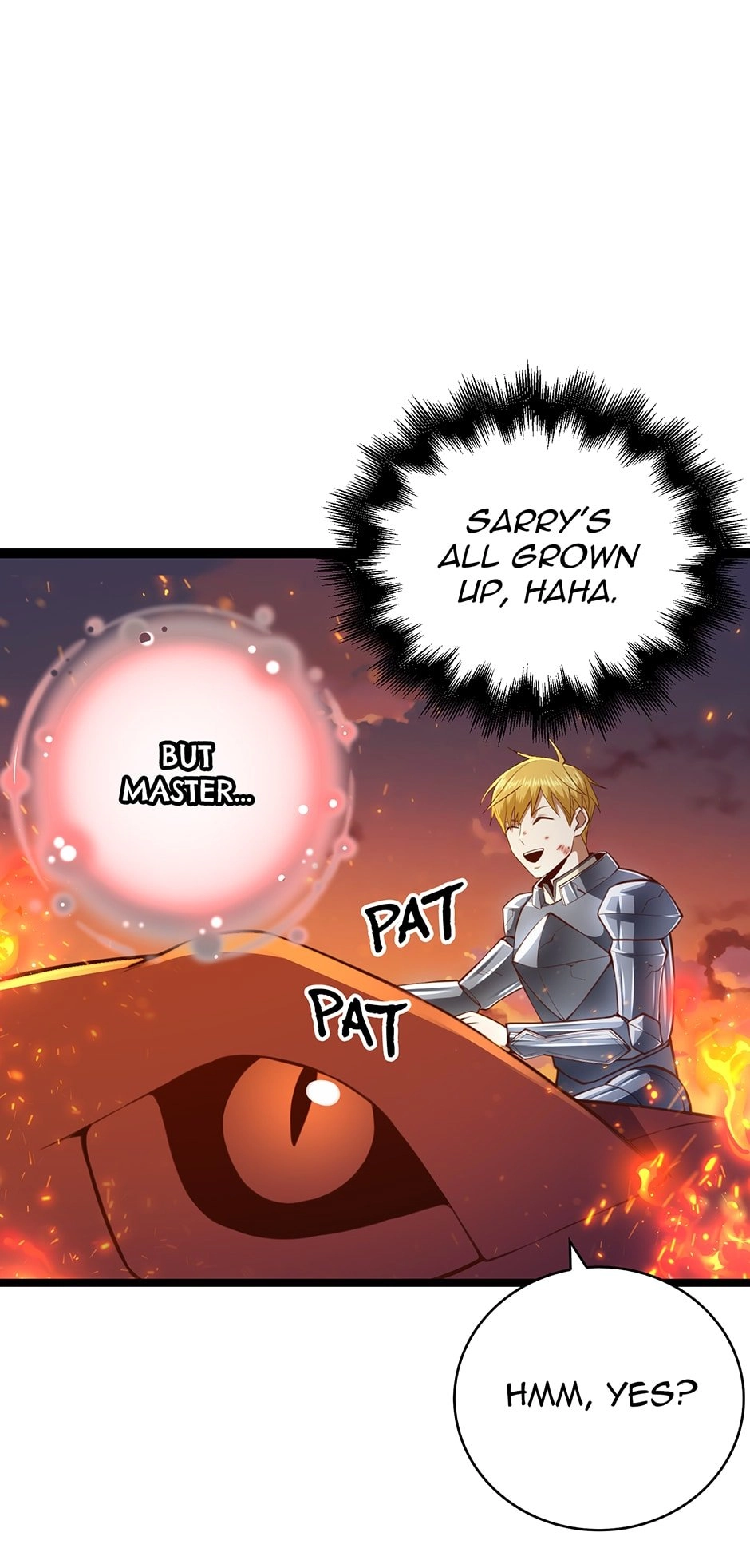 The Lord of Coins Chapter 88 - Page 31