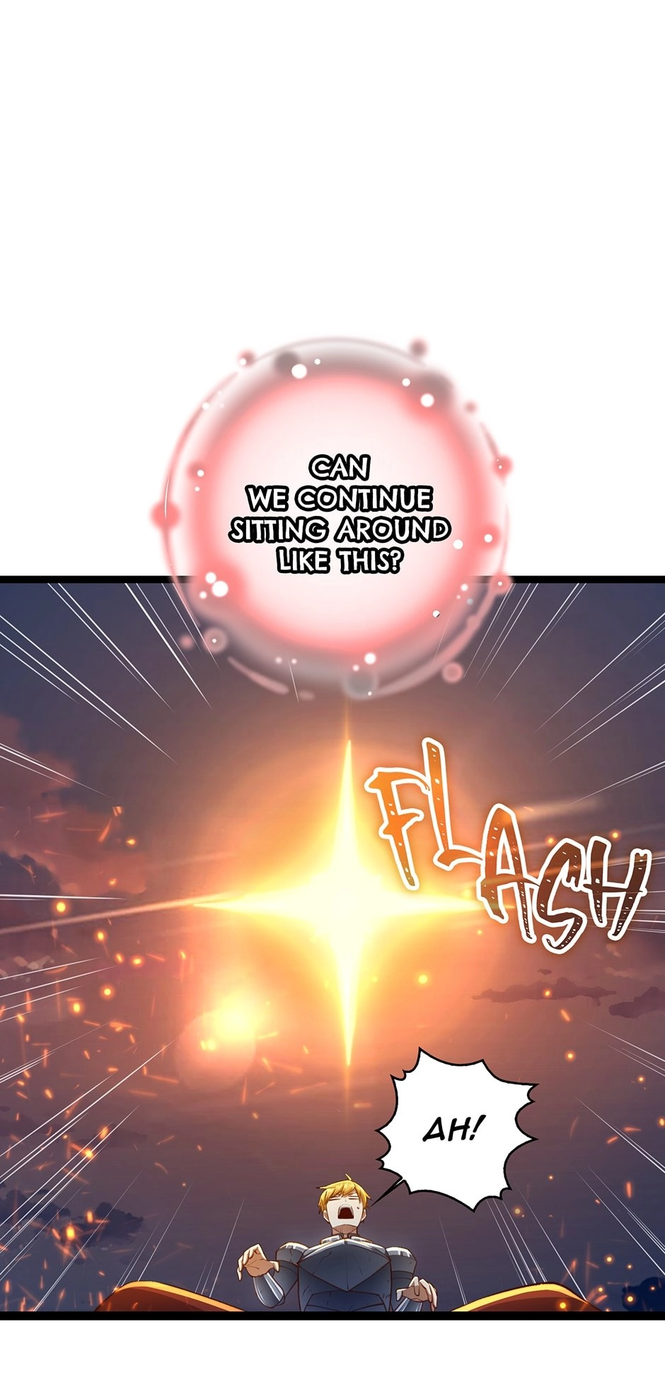 The Lord of Coins Chapter 88 - Page 32