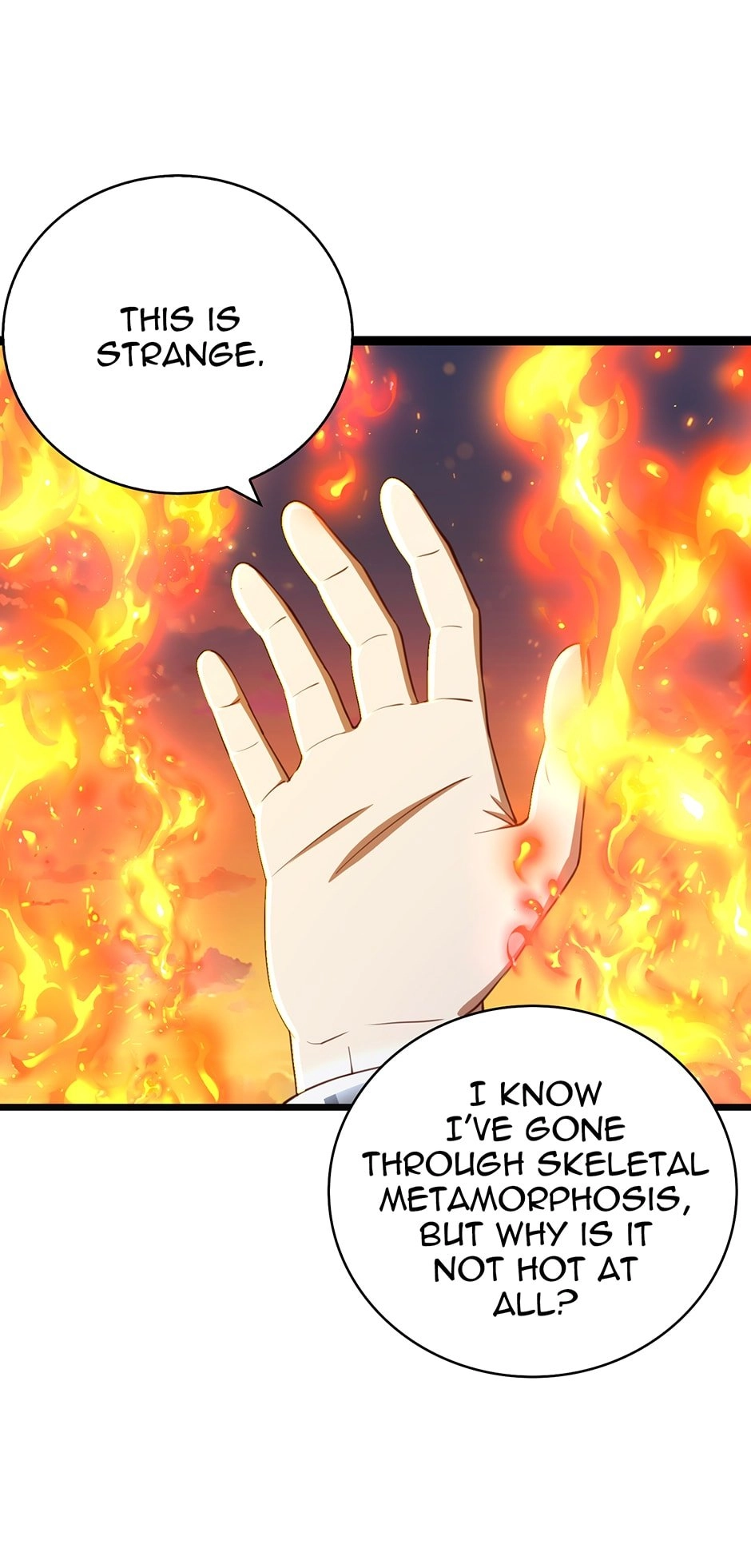 The Lord of Coins Chapter 88 - Page 36