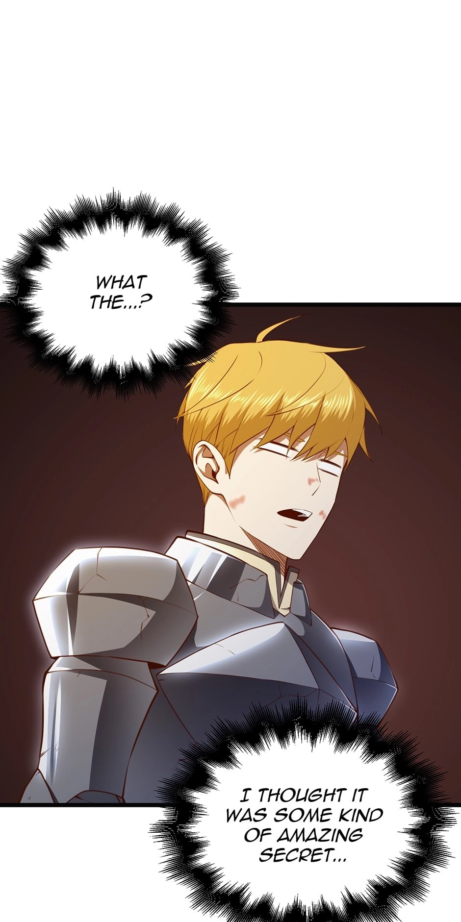 The Lord of Coins Chapter 88 - Page 37