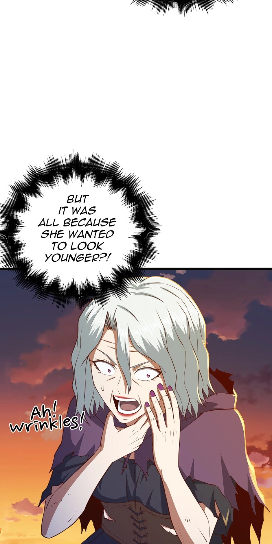 The Lord of Coins Chapter 88 - Page 38