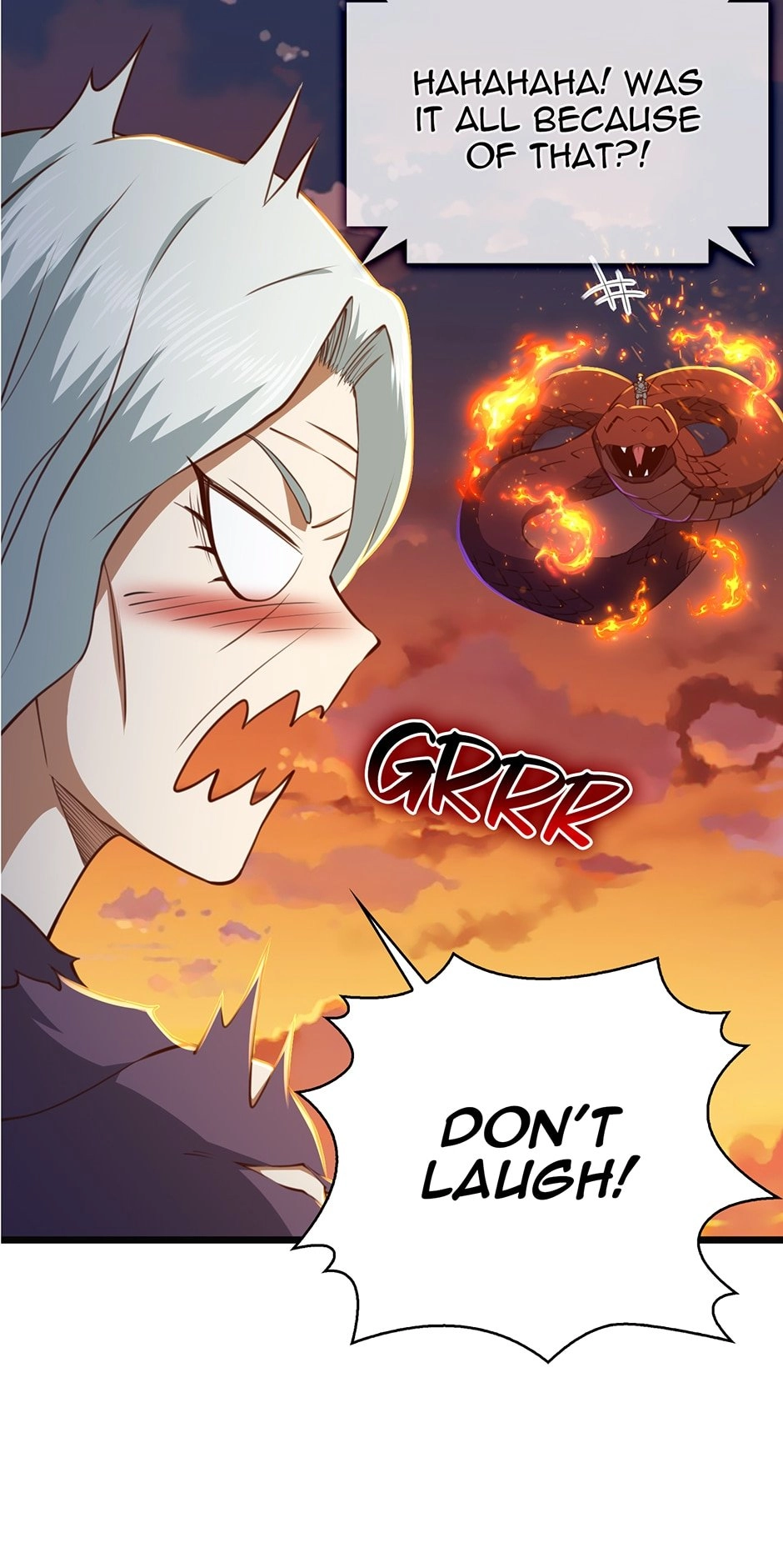 The Lord of Coins Chapter 88 - Page 40