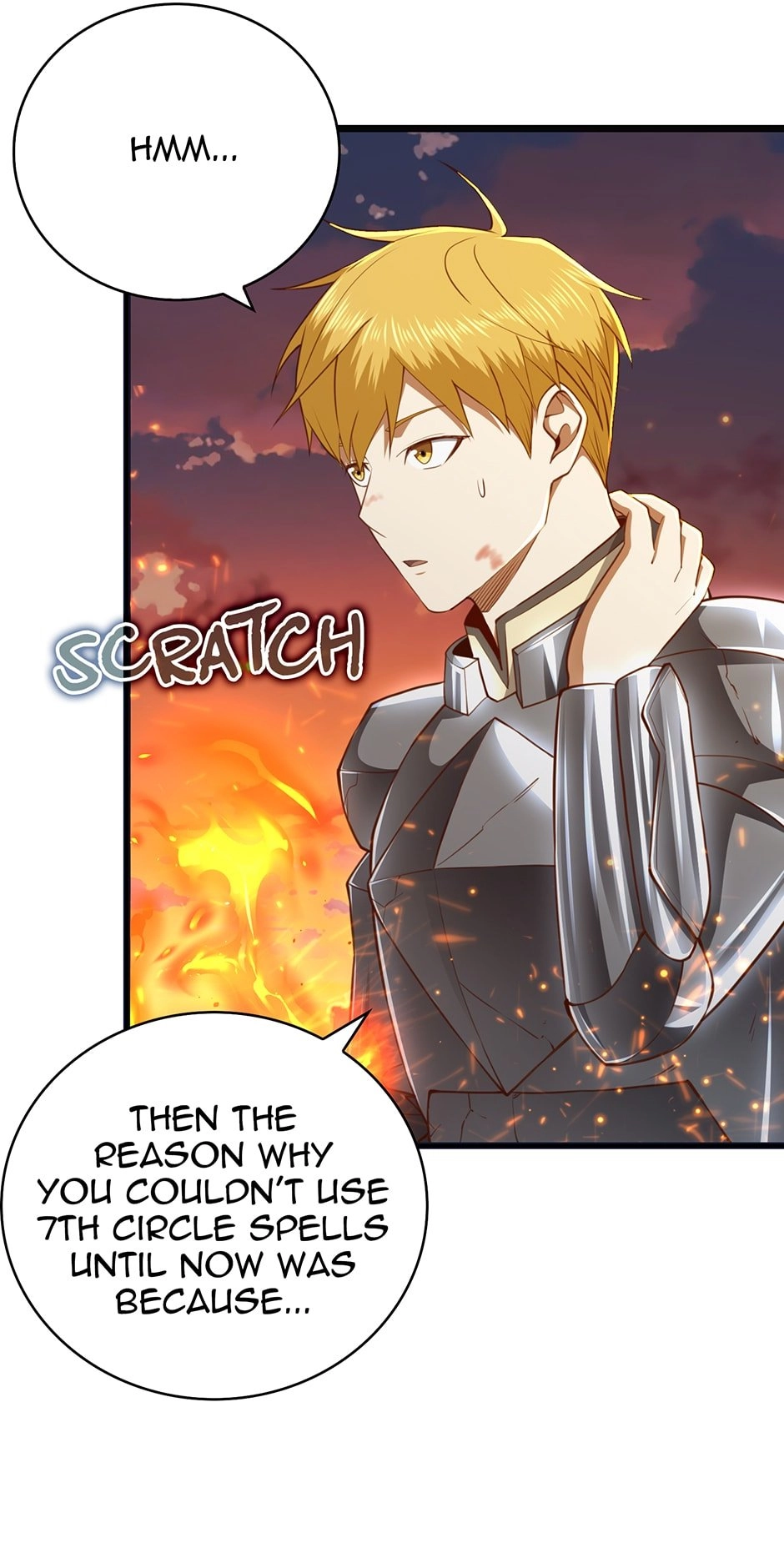 The Lord of Coins Chapter 88 - Page 42