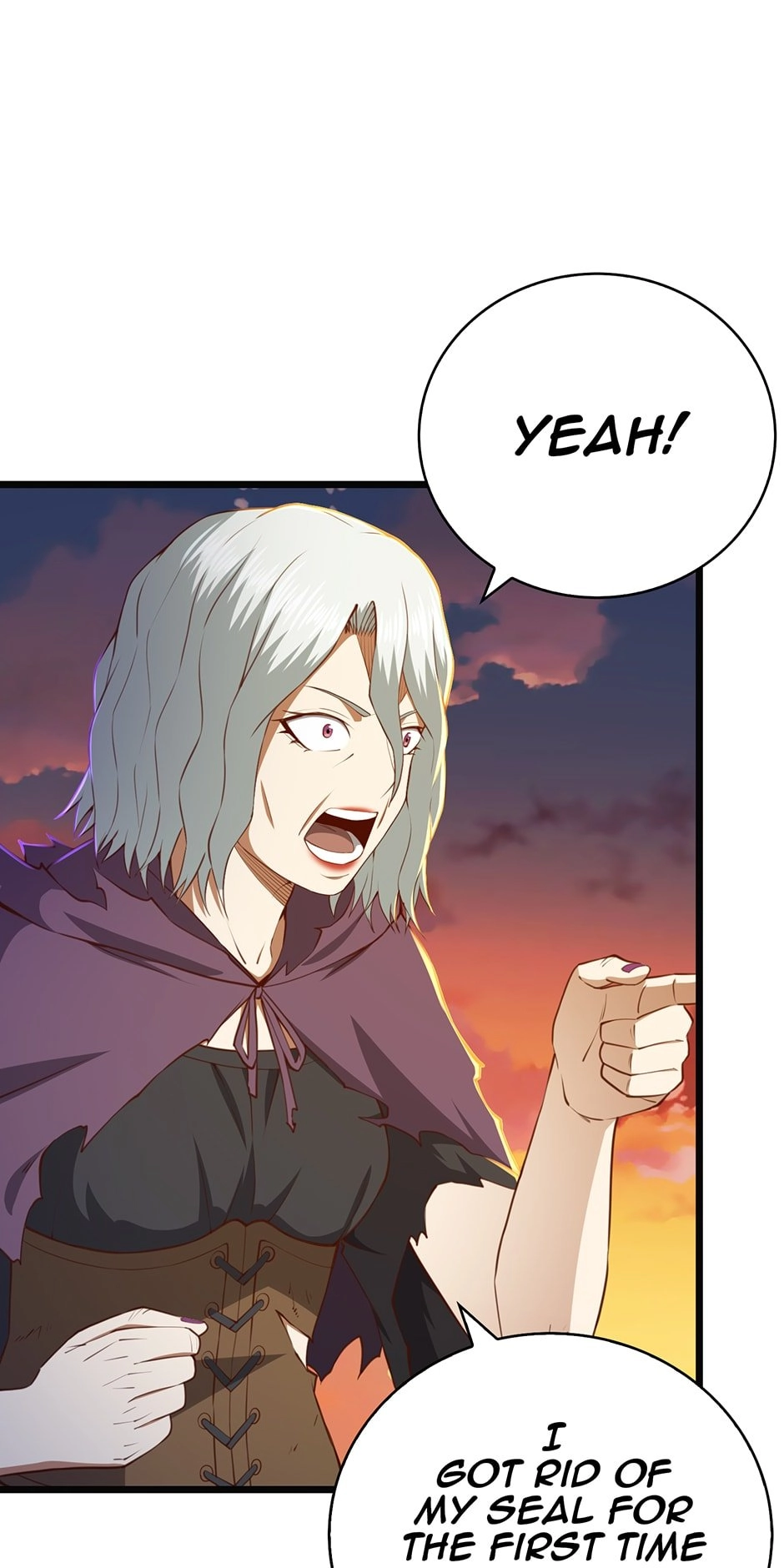 The Lord of Coins Chapter 88 - Page 43