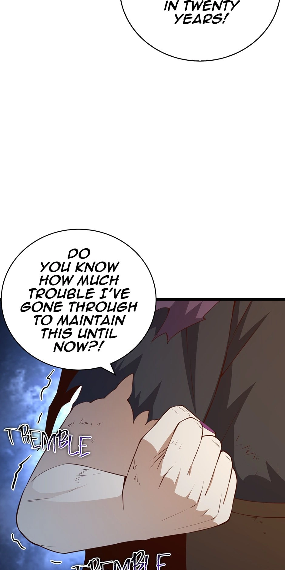 The Lord of Coins Chapter 88 - Page 44