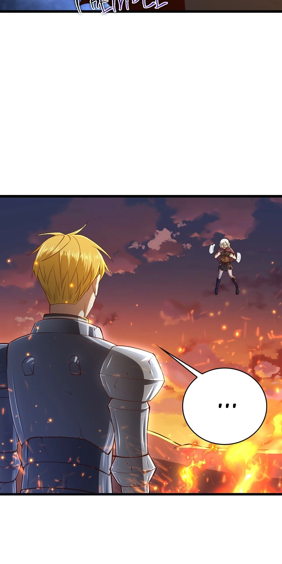 The Lord of Coins Chapter 88 - Page 45