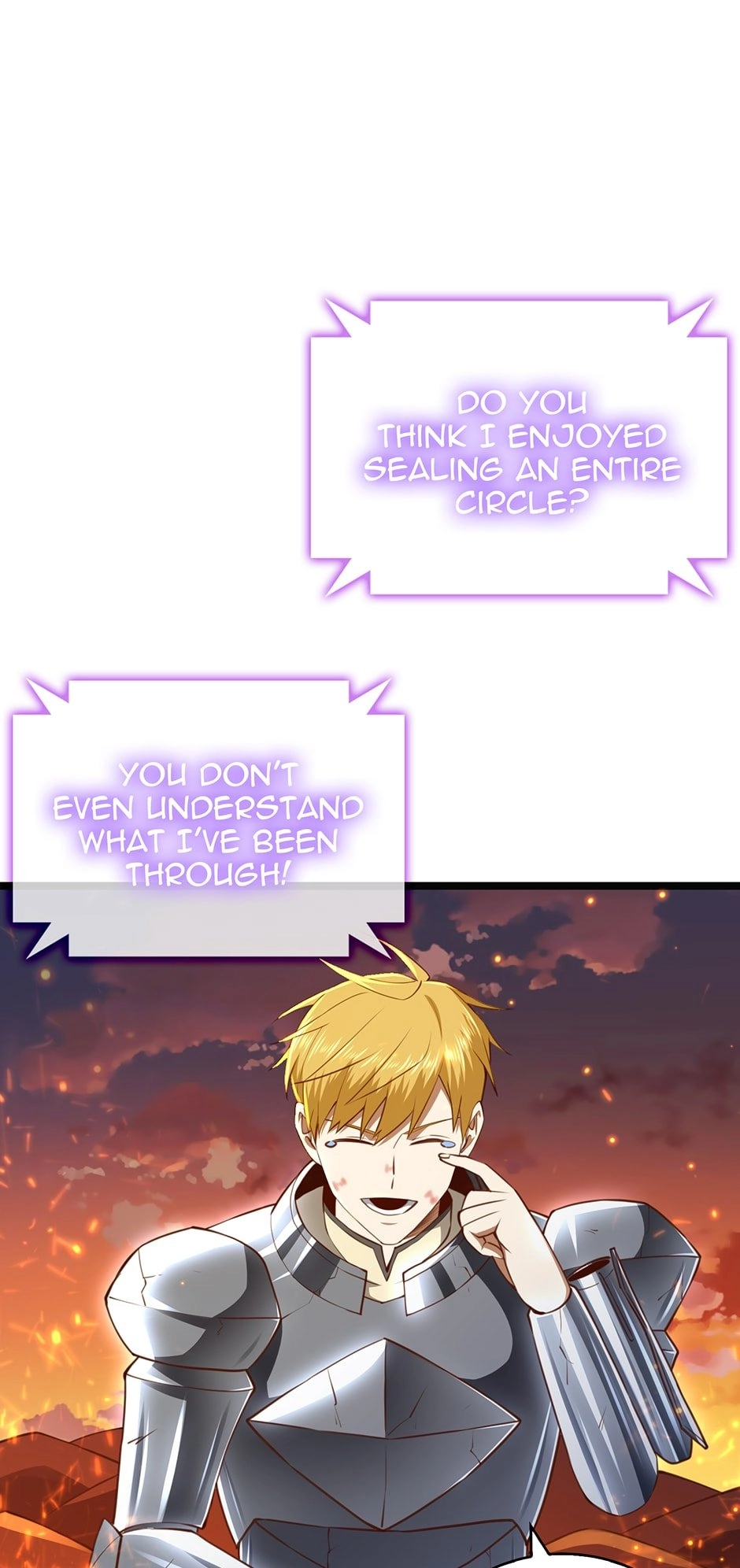 The Lord of Coins Chapter 88 - Page 52