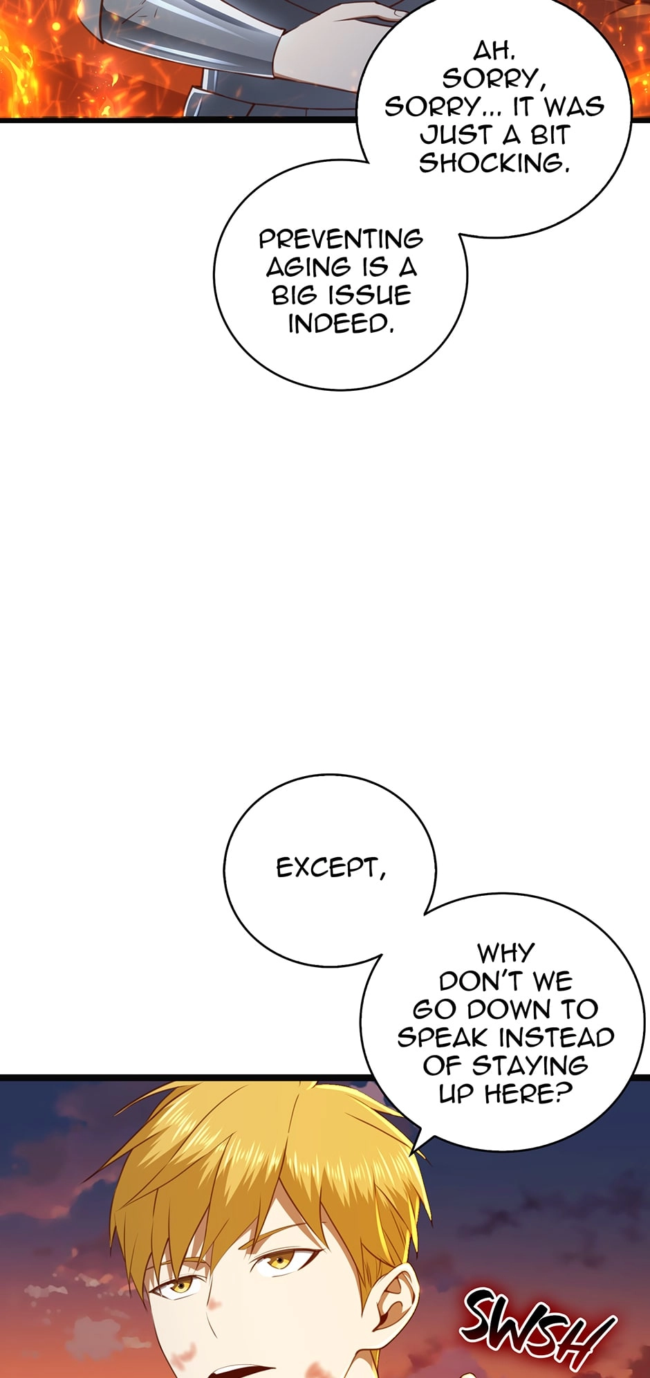 The Lord of Coins Chapter 88 - Page 53