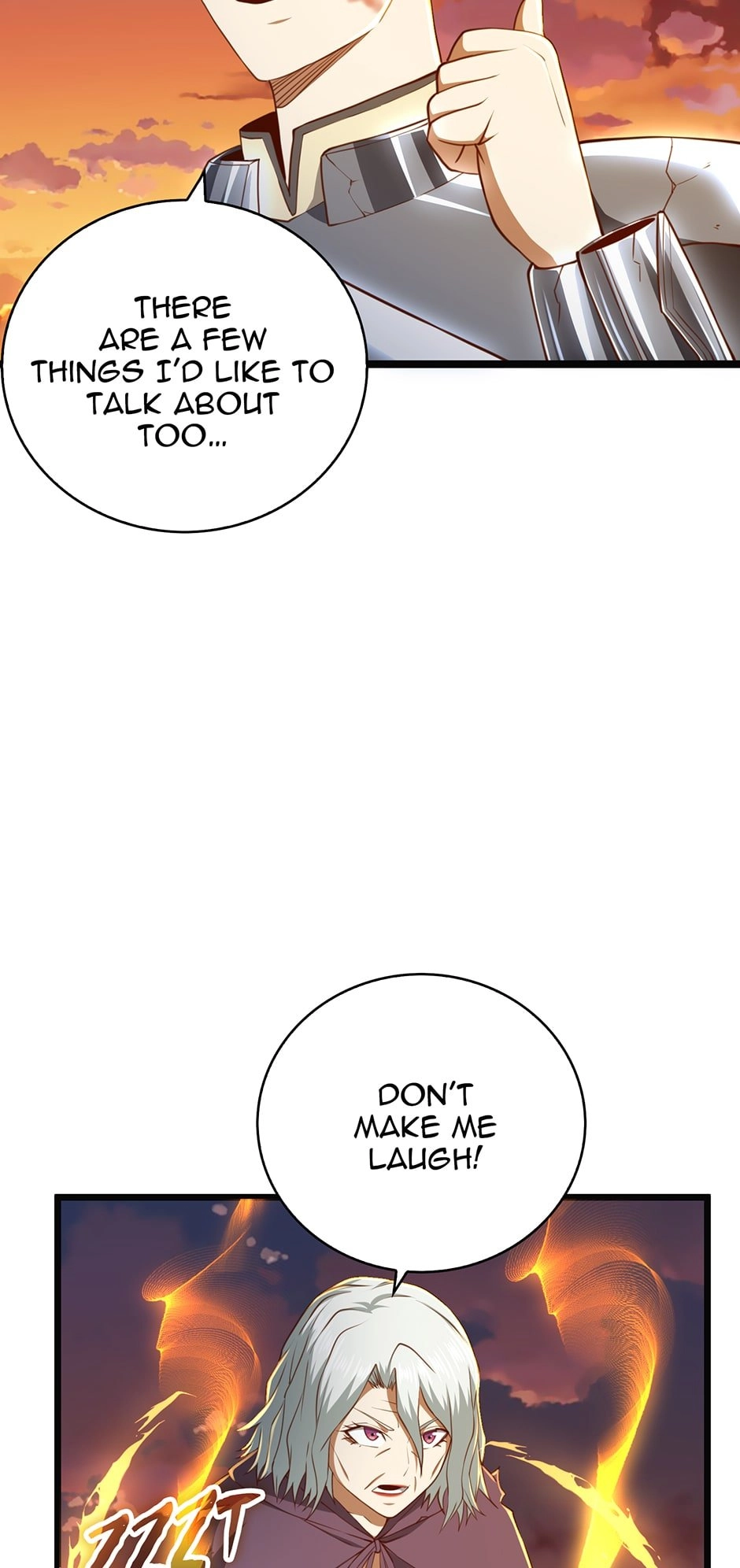 The Lord of Coins Chapter 88 - Page 54