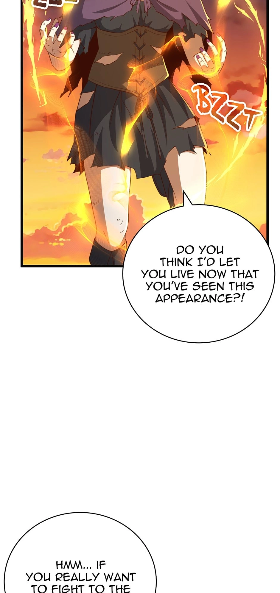 The Lord of Coins Chapter 88 - Page 55