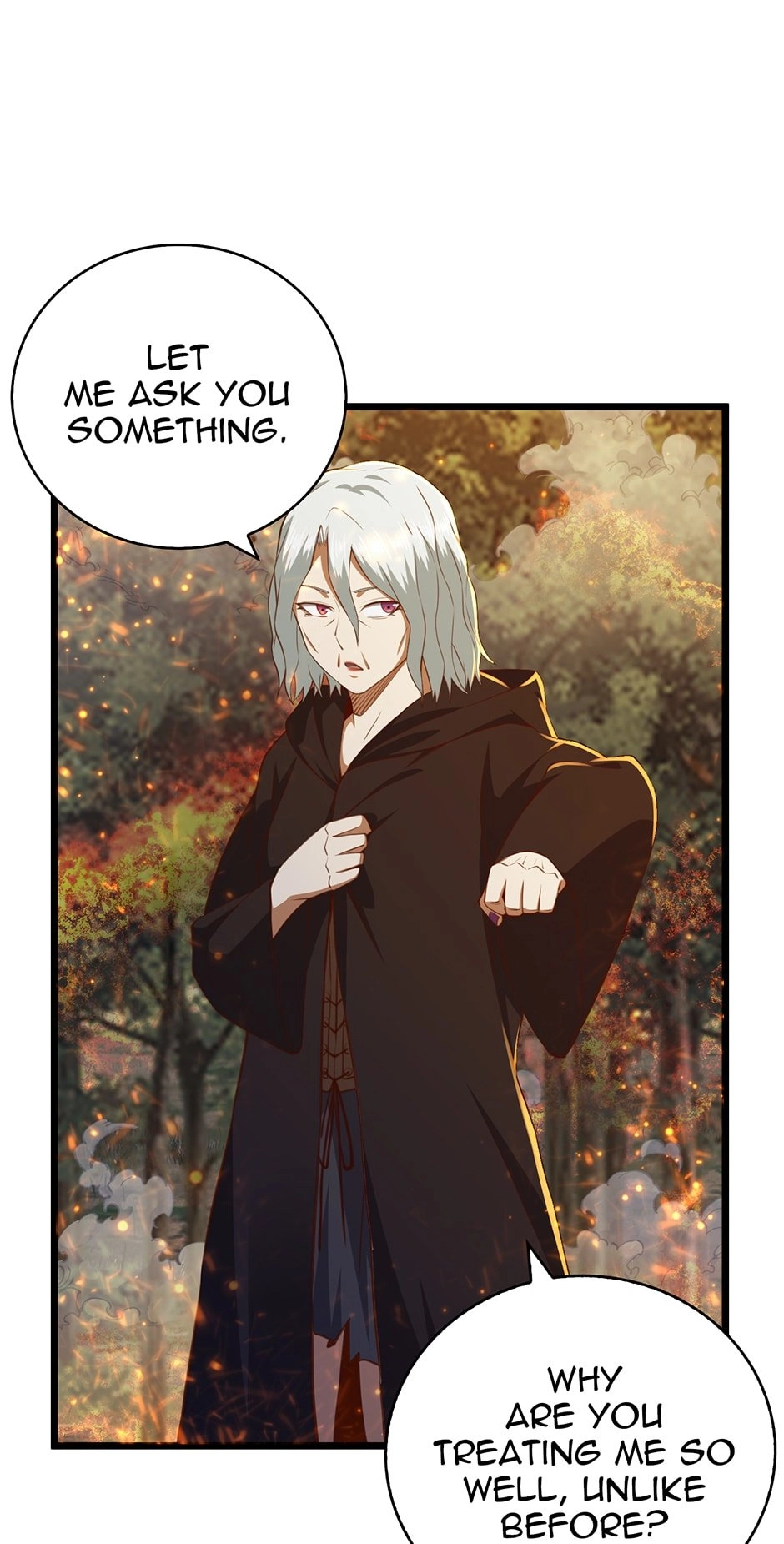 The Lord of Coins Chapter 88 - Page 58